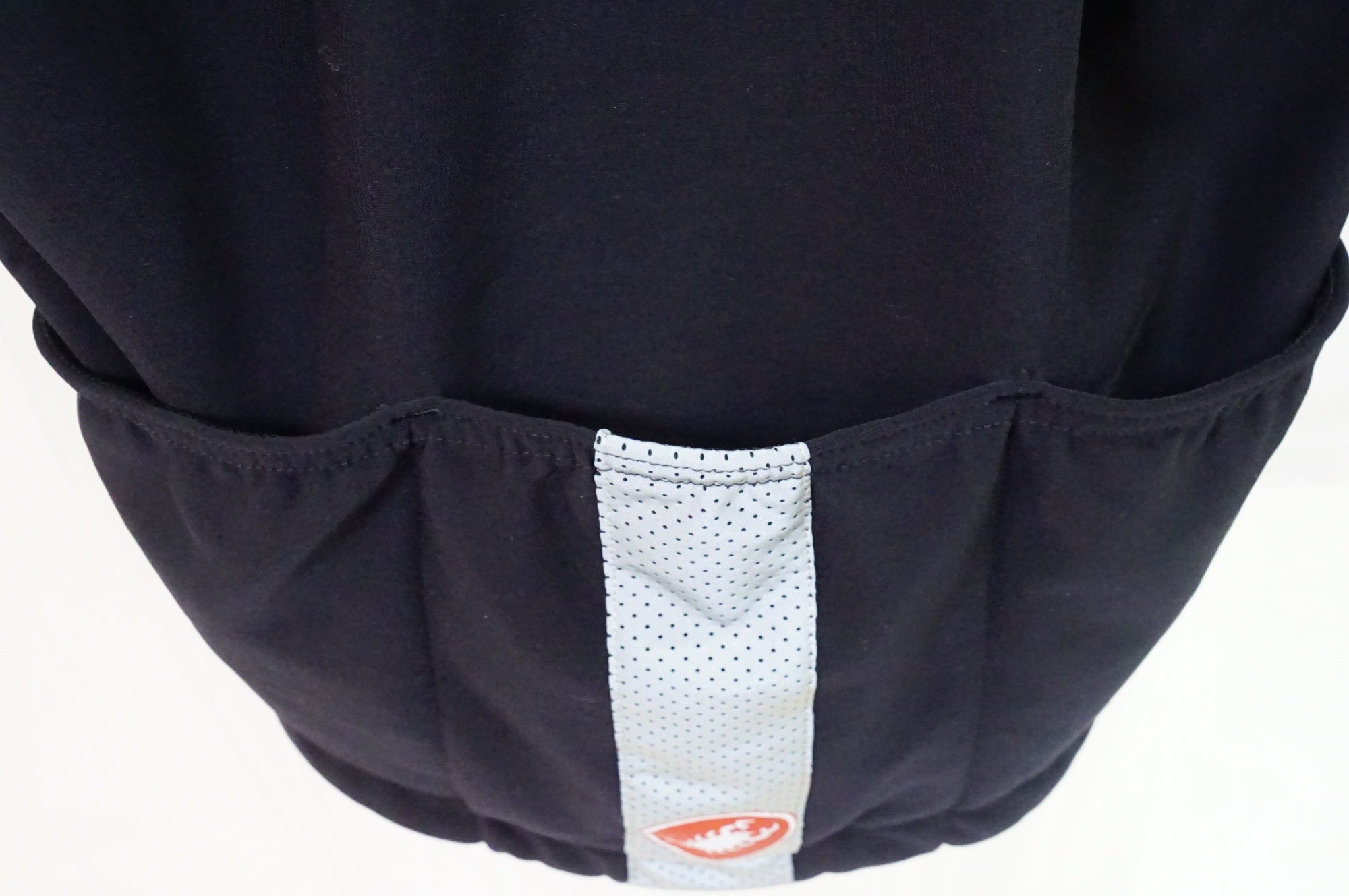 CASTELLI 「カステリ」 TUTTO NANO ROS JERSEY Mサイズ ジャージ / 熊谷本店