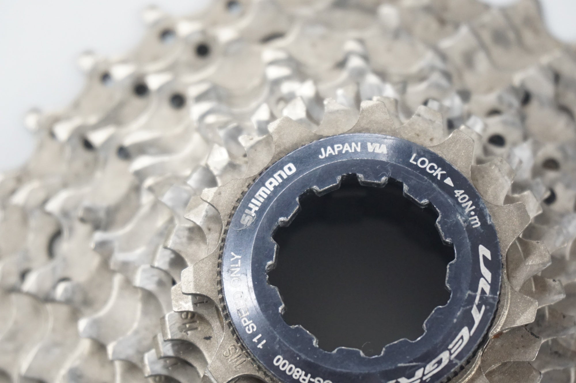 SHIMANO 「シマノ」 ULTEGRA CS-R8000 11-30T スプロケット / 福岡店