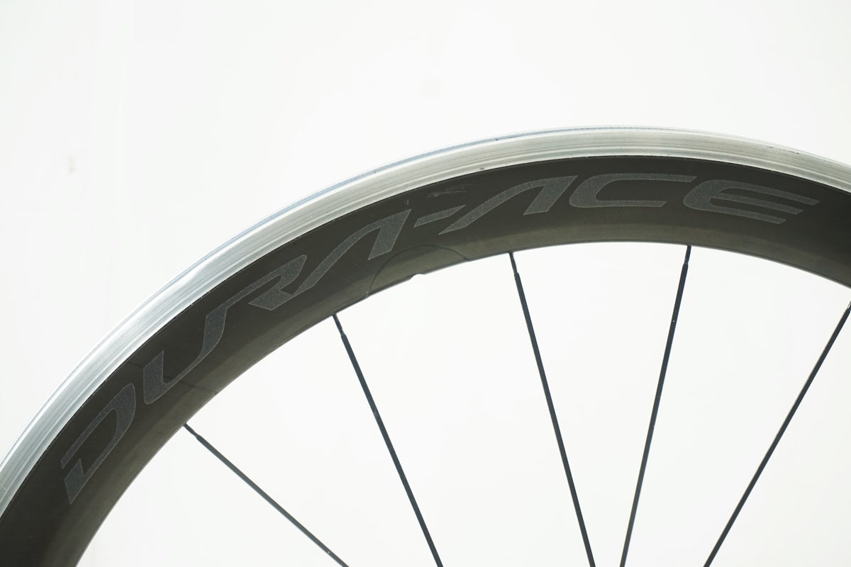 SHIMANO 「シマノ」 DURA-ACE WH-R9100 C60 CL ホイールセット / 大阪美原北インター店