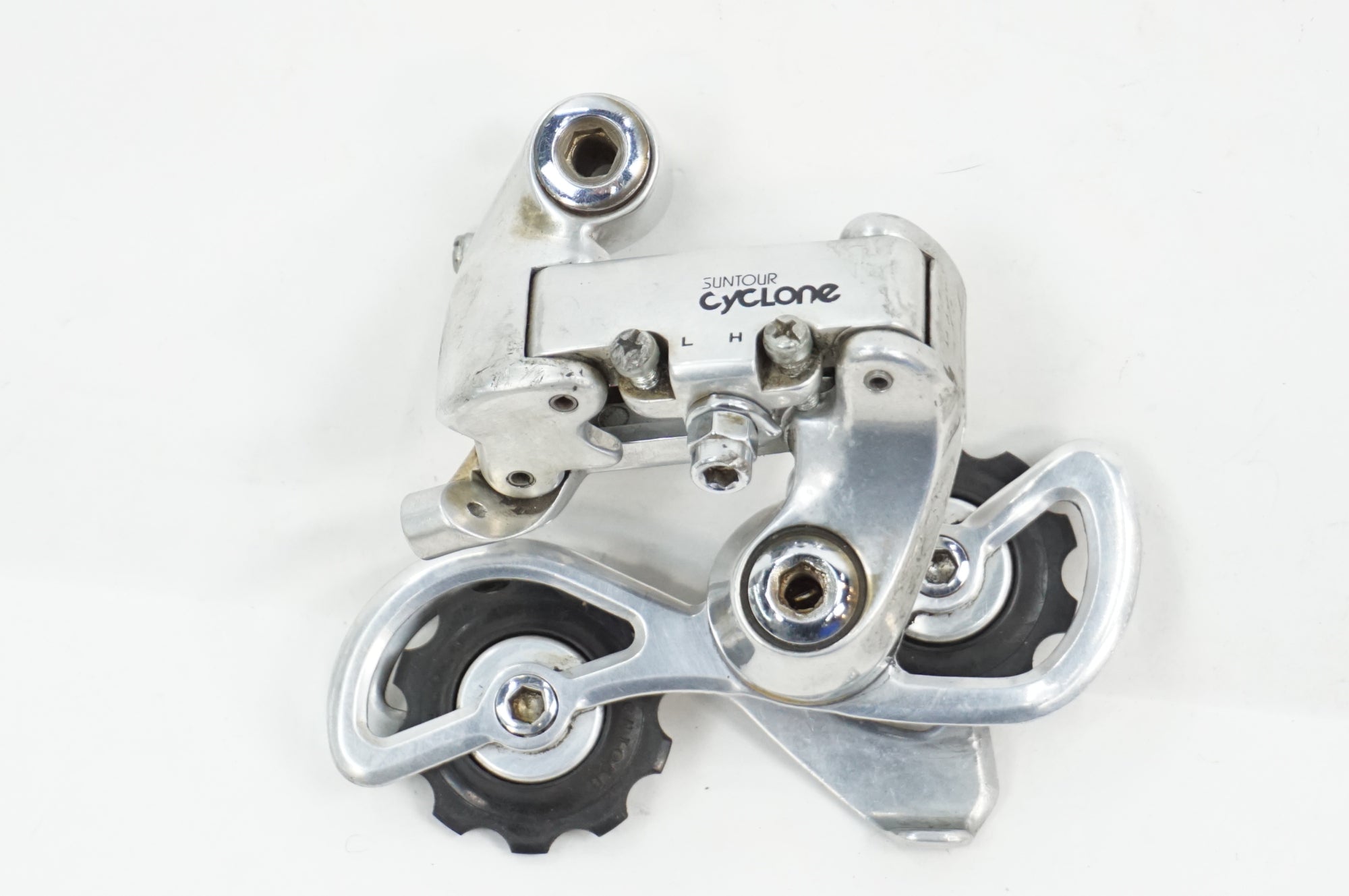 SUNTOUR 「サンツアー」 CYCLONE リアディレイラー / 川越店