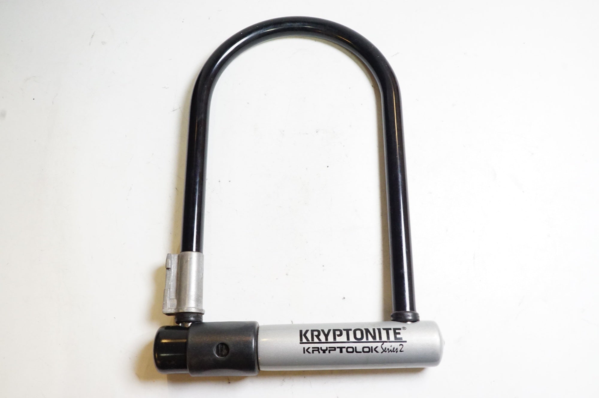 KRYPTONITE 「クリプトナイト」 KRYPTOLOK 2 ATB U字ロック / 熊谷本店