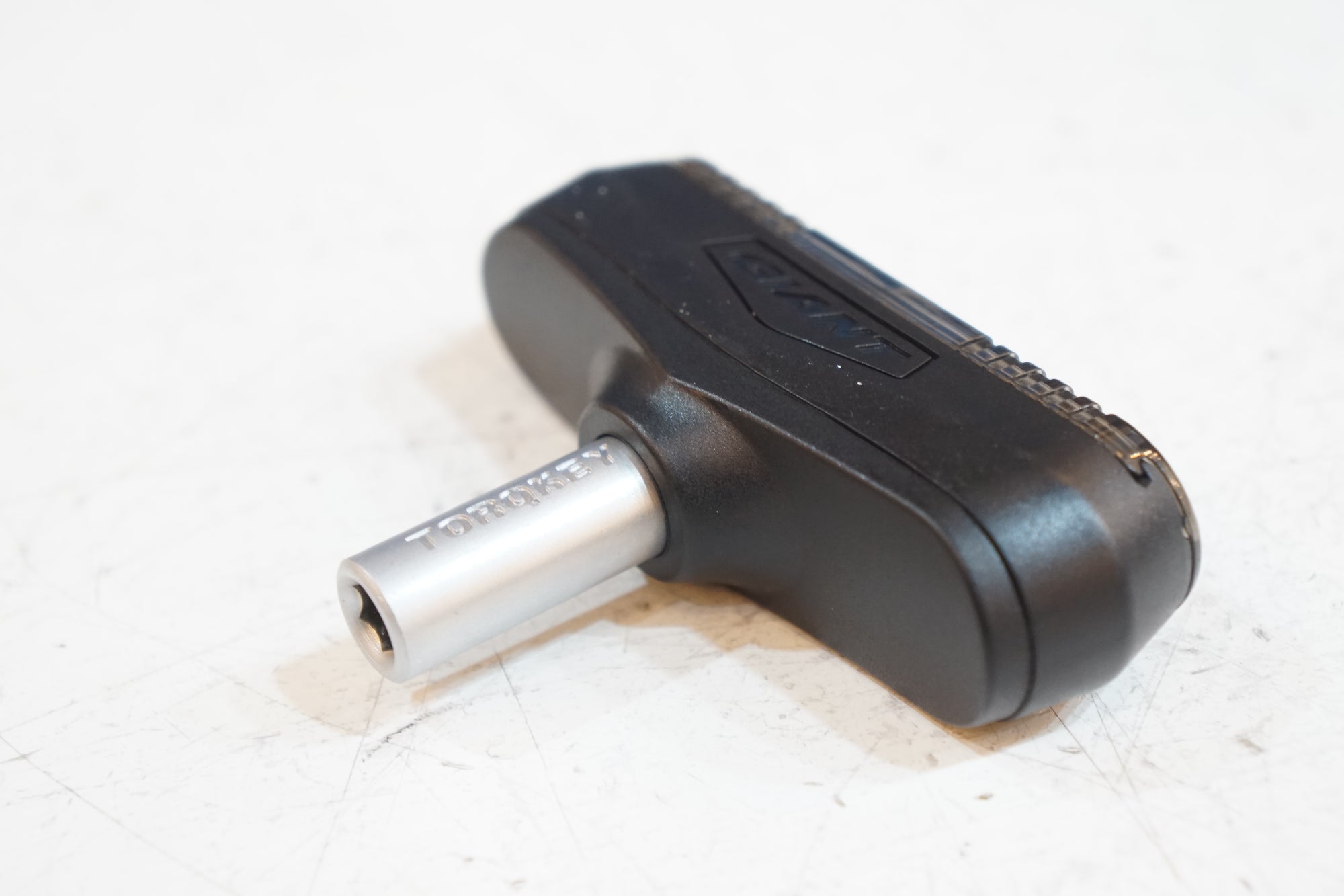 GIANT 「ジャイアント」 TORQKEY 5 トルクレンチ / バイチャリ浦和ベース