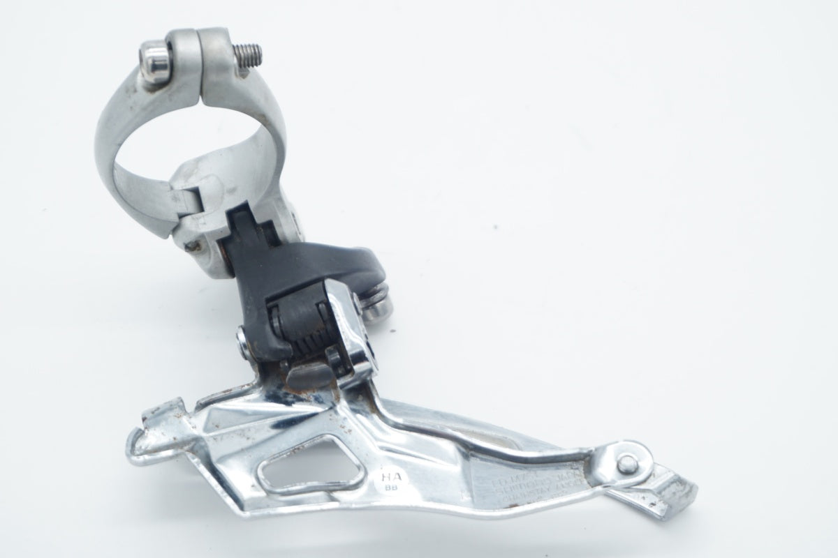 SHIMANO 「シマノ」 DEORE LX FD-M751 フロントディレイラー / 滋賀大津店