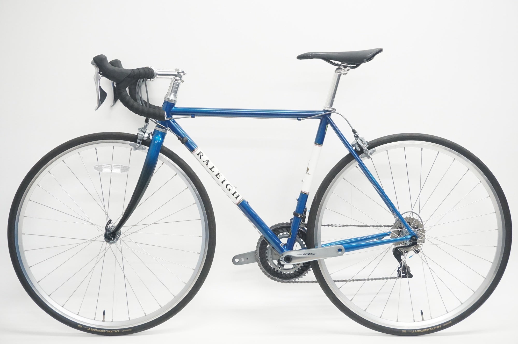 RALEIGH 「ラレー」 CRF Carlton-F 2020年モデル ロードバイク / 福岡 RALEIGH 「ラレー」 CRF Carlton-F 2020年モデル ロードバイク / 福岡