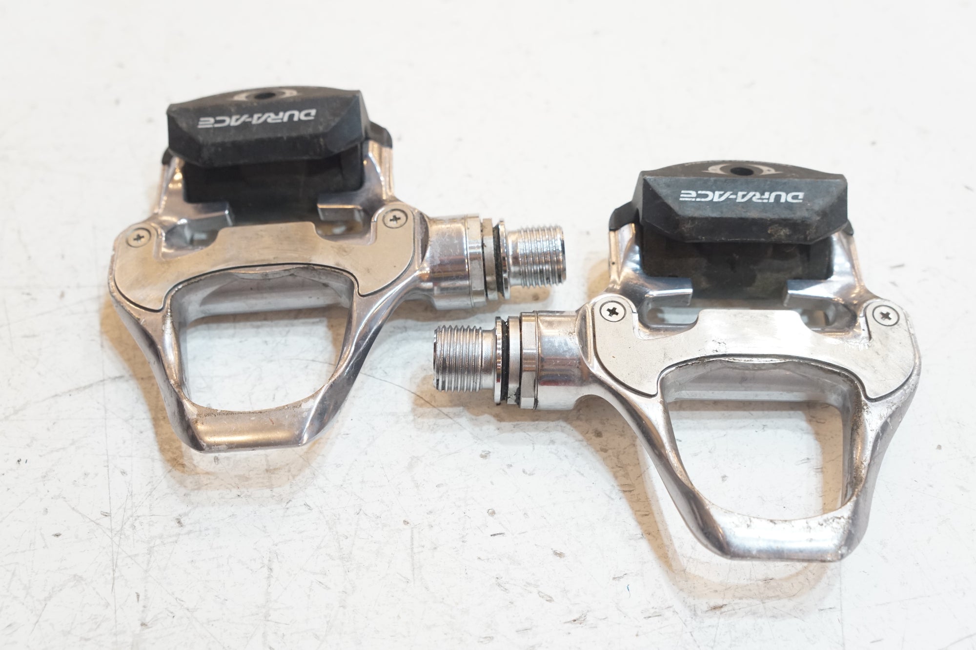 SHIMANO 「シマノ」 DURA-ACE PD-7810 ペダル / バイチャリ浦和ベース
