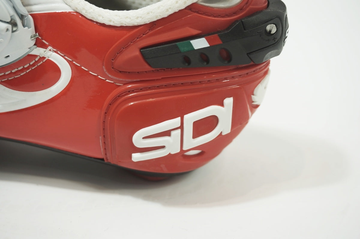 SIDI 「シディ」 WIRE 40 1/2 シューズ / バイチャリ世田谷店