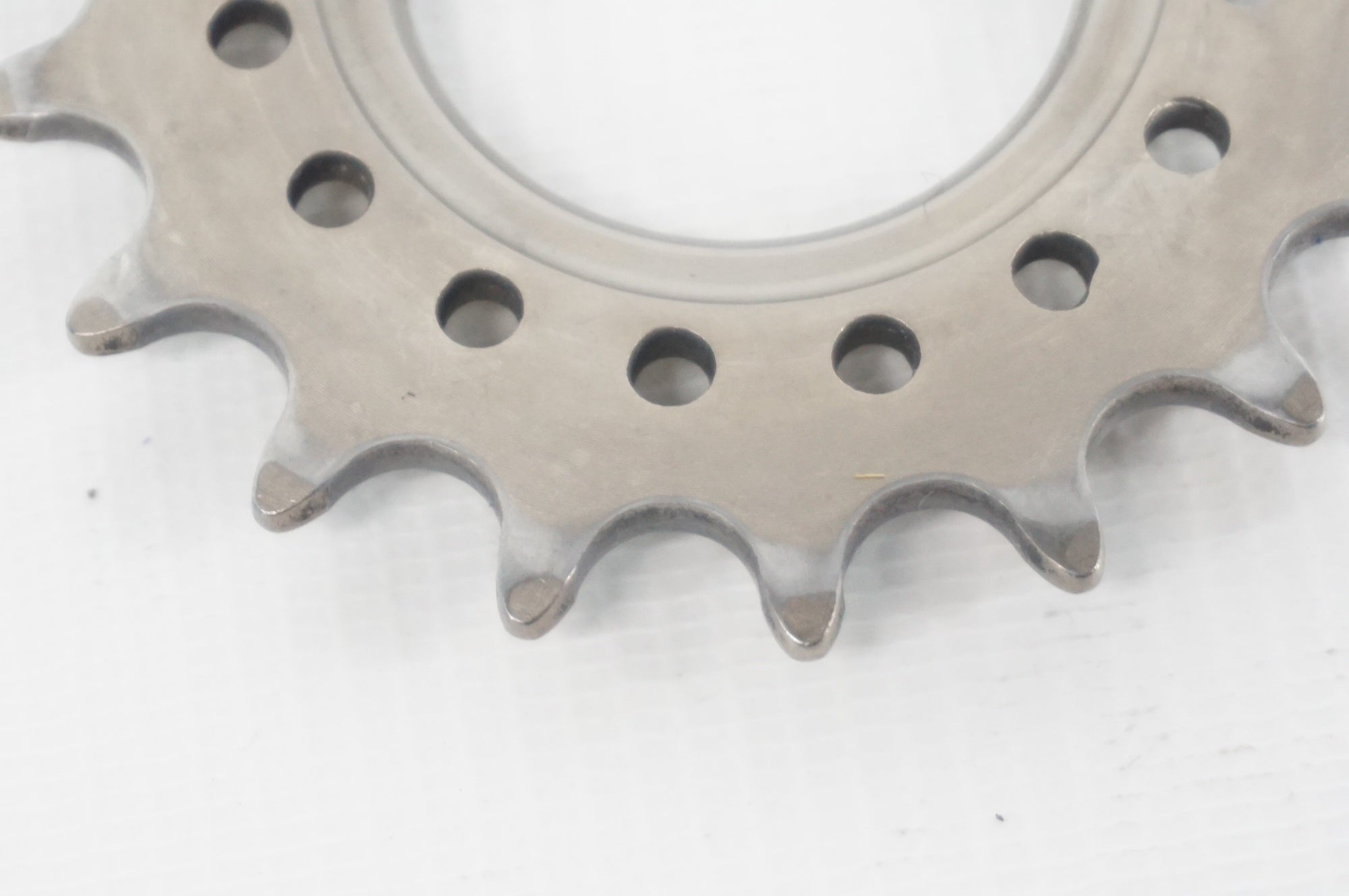 ブランド不明 18T コグ / 阪急塚口店