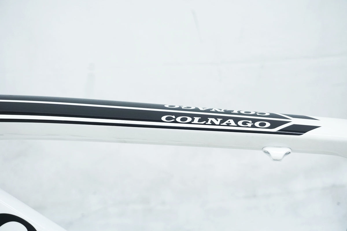 COLNAGO 「コルナゴ」 AC-R 2015年モデル フレームセット / 大阪美原北