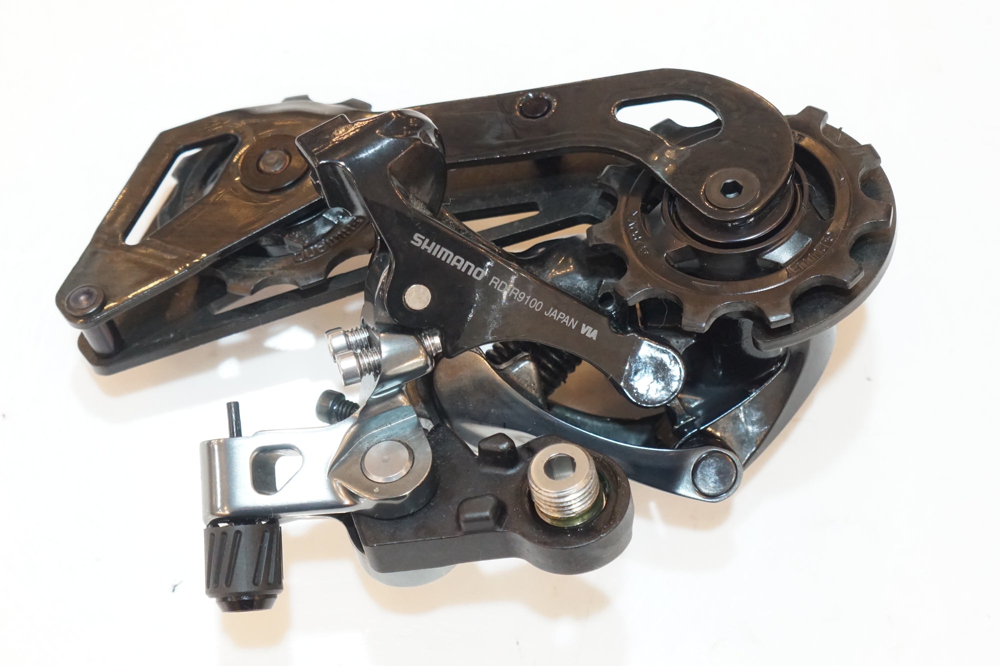 SHIMANO 「シマノ」 DURA-ACE RD-R9100 リアディレイラー / 高知