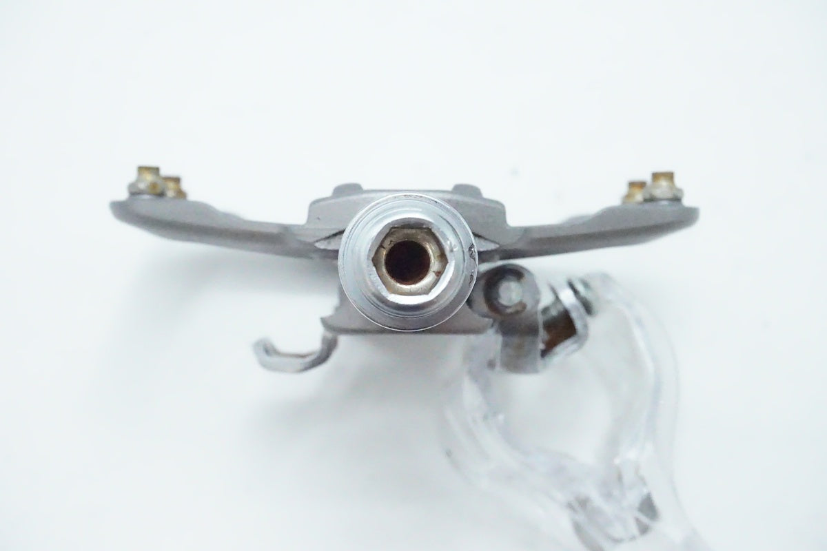 XPEDO「エクスペド」 TRAVERSE DUO ペダル / 京都西院店