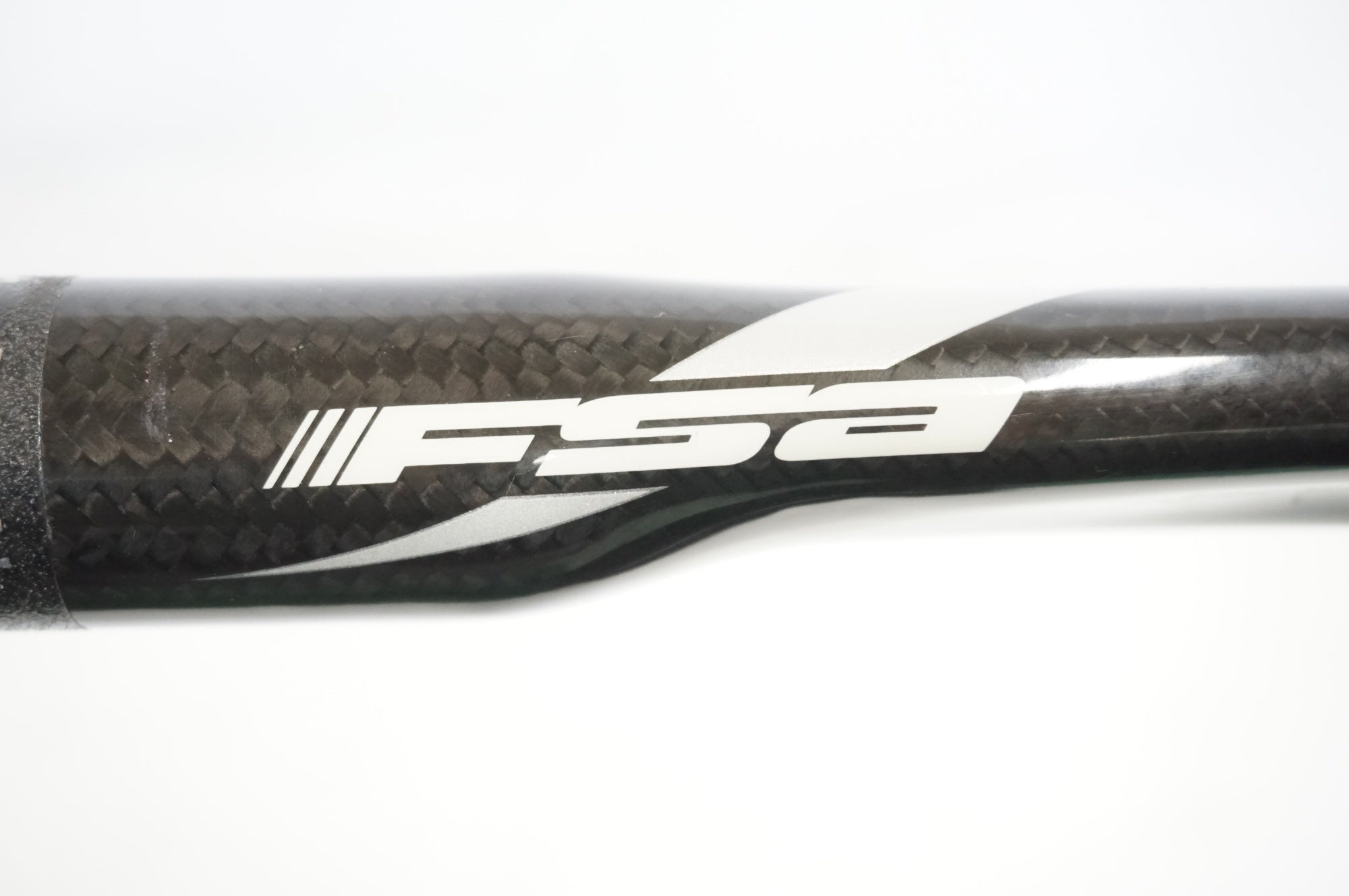 FSA 「エフエスエー」 CARBONPRO φ31.8 420mm ハンドル / 宇都宮店