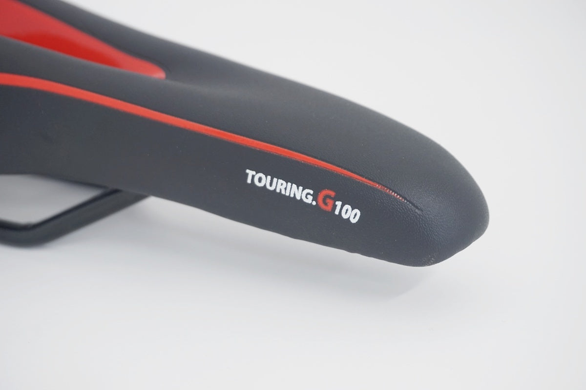 GORIX 「ゴリックス」 TOURING G100 サドル / 京都八幡店