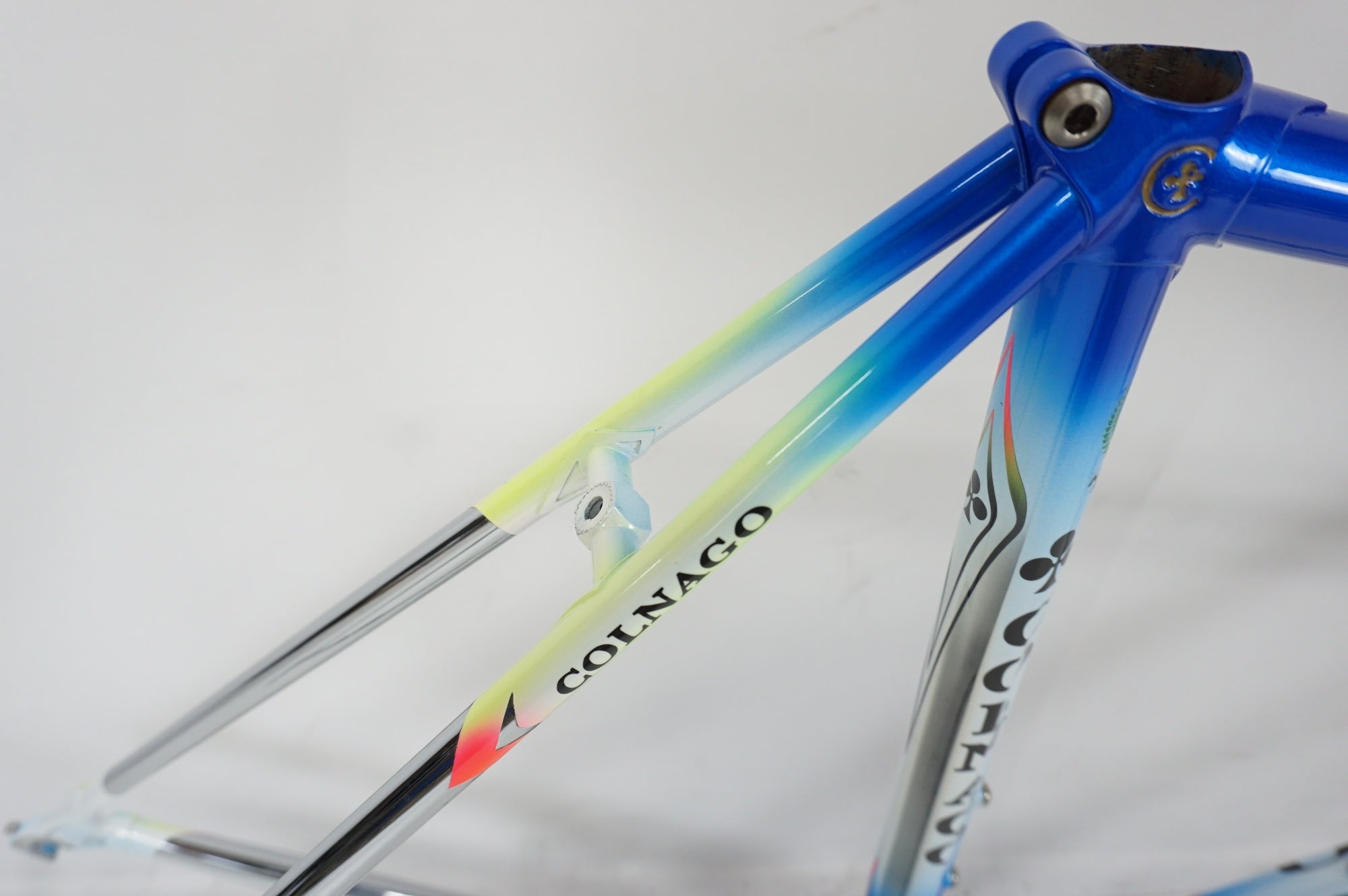 COLNAGO 「コルナゴ」 MASTER X-LIGHT 2013年モデル 30th Anniversry フレームセット / 大宮店