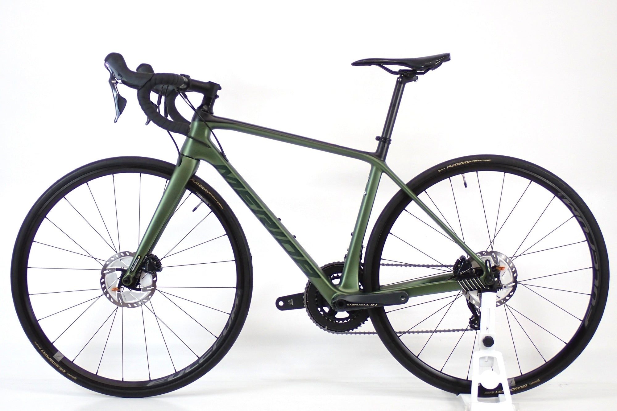 MERIDA 「メリダ」 SCULTURA DISC 6000 2020年モデル ロードバイク