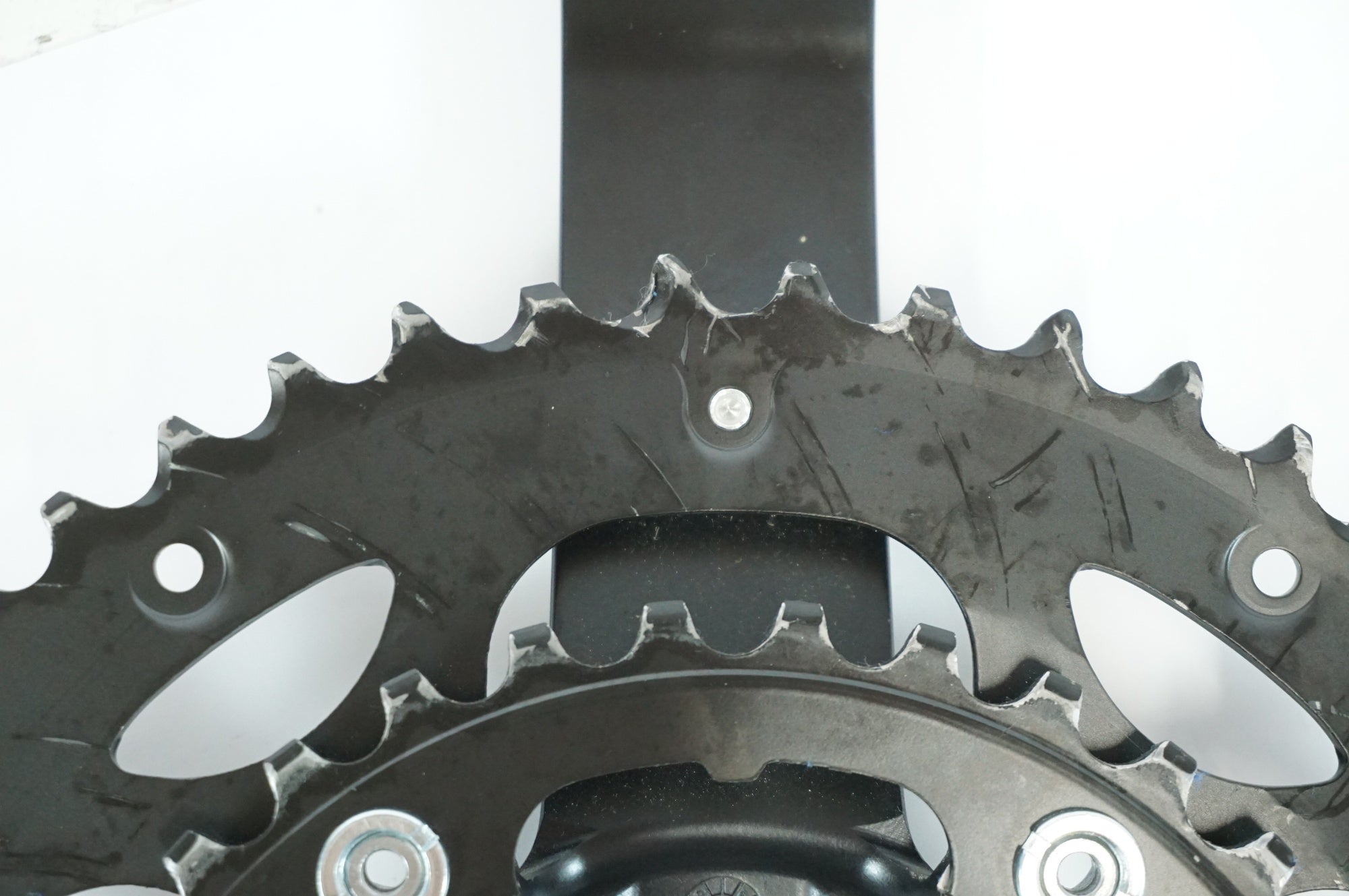 SHIMANO 「シマノ」 FC-RS200 50-34T 165mm クランク / 宇都宮店