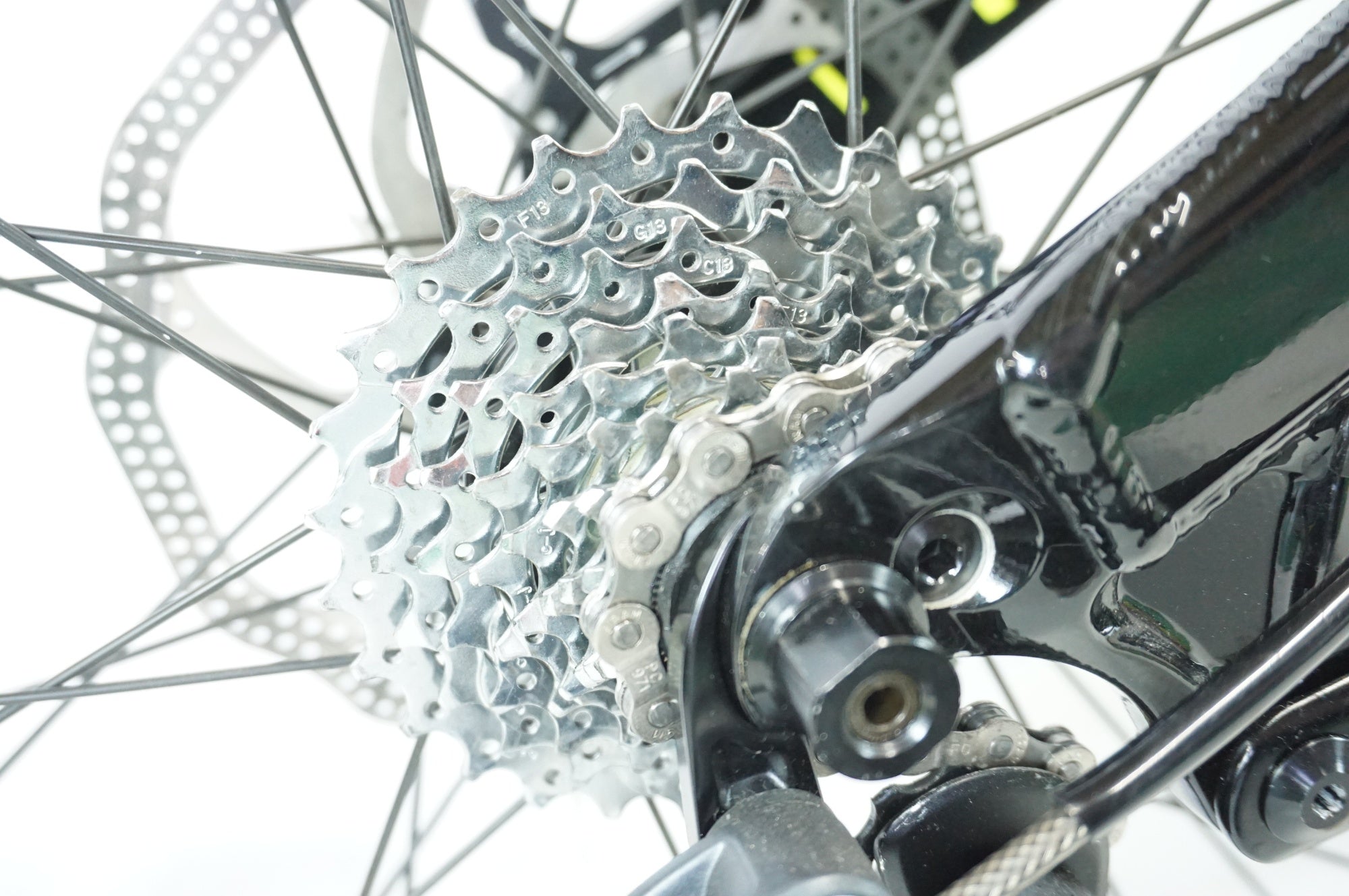 SPECIALIZED 「スペシャライズド」 STATUS2 2014年モデル マウンテンバイク / 宇都宮店