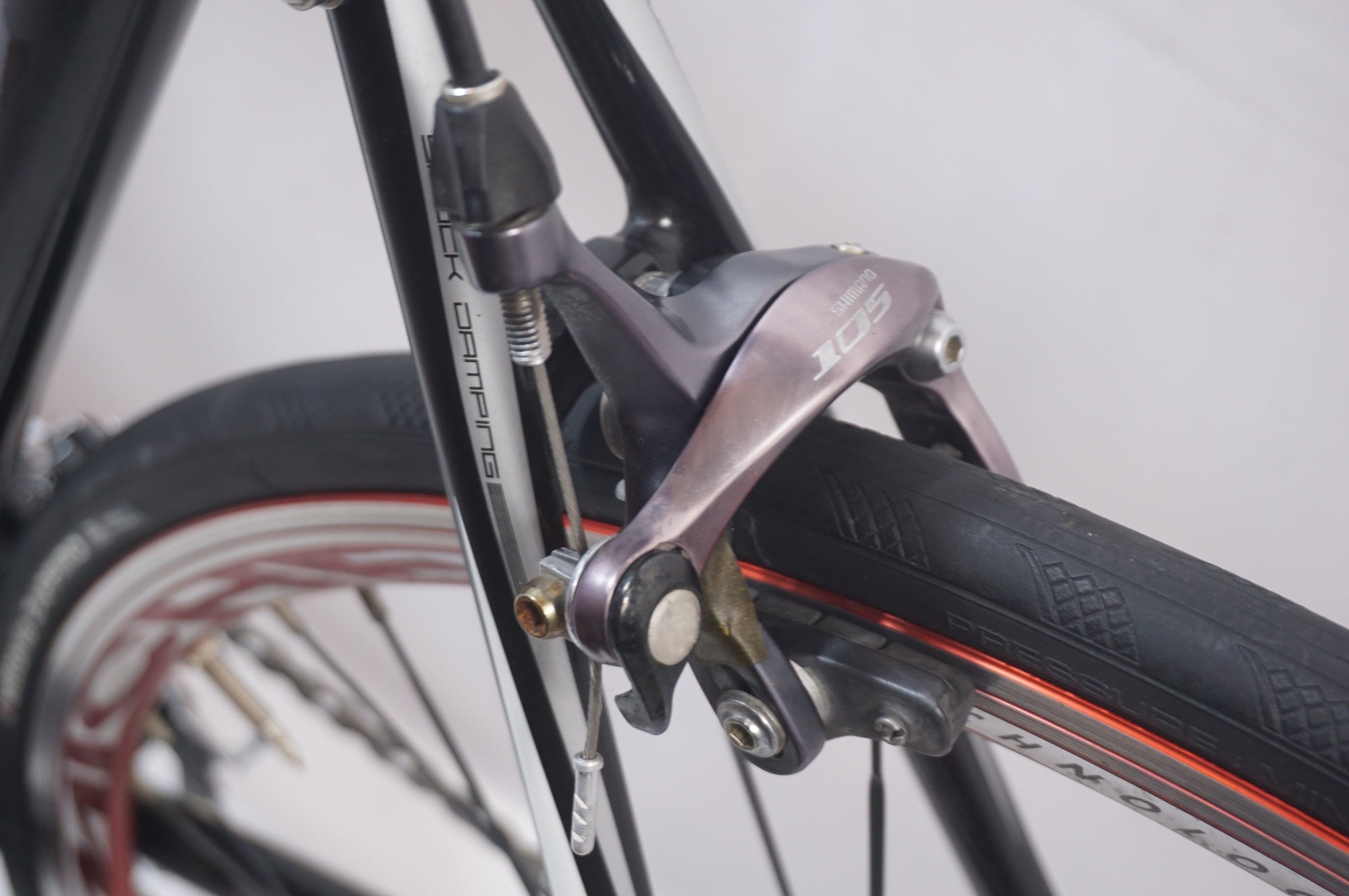 SCOTT 「スコット」 SPEEDSTER S45 2010年モデル ロードバイク