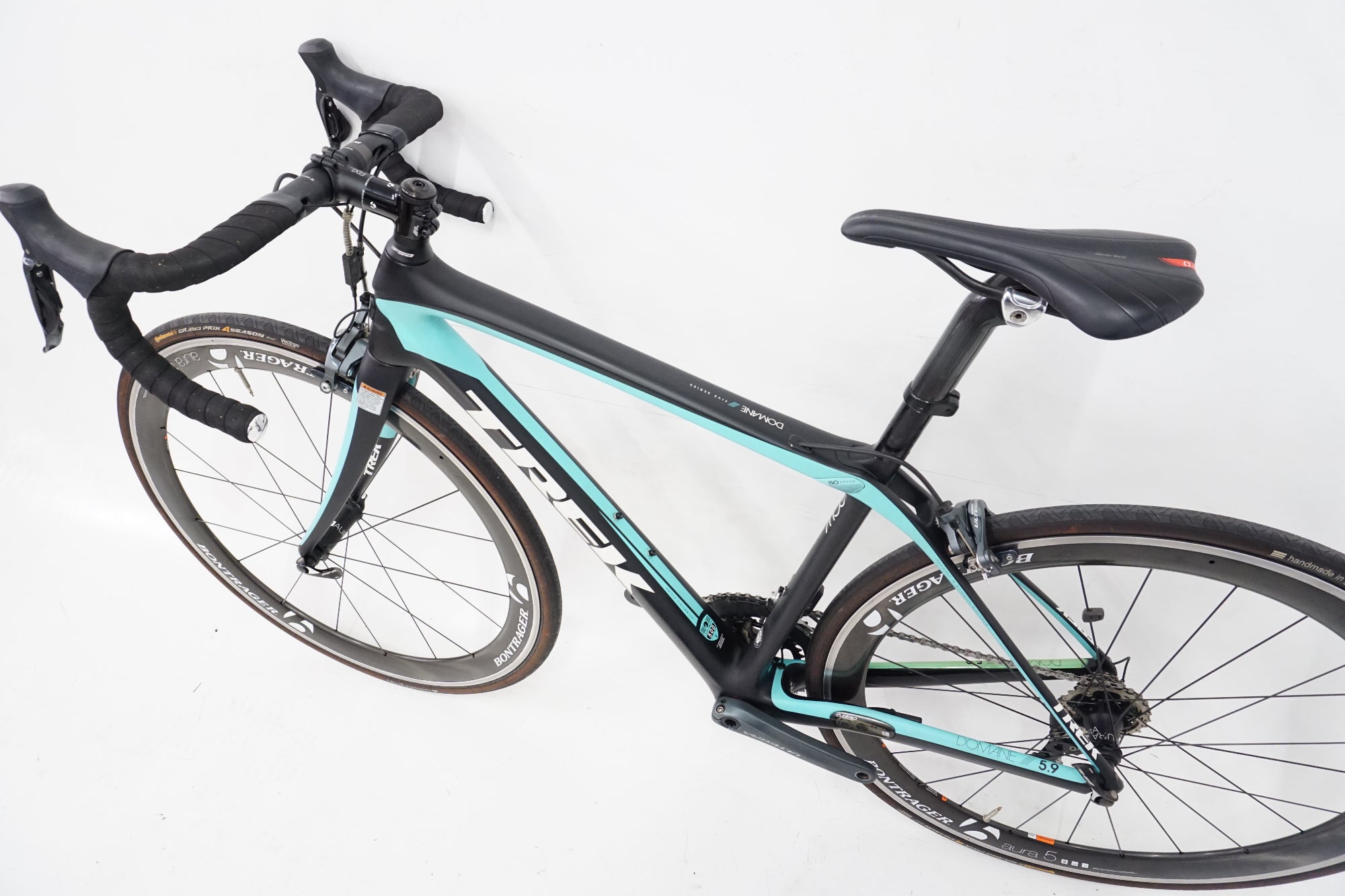 TREK「トレック」 DOMANE 5.9 2014年モデル ロードバイク / 浜松店