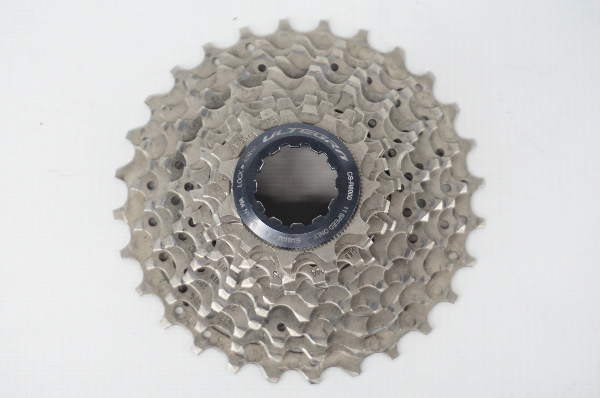 SHIMANO 「シマノ」 ULTEGRA CS-R8000 11-28T スプロケット / 阪急塚口店