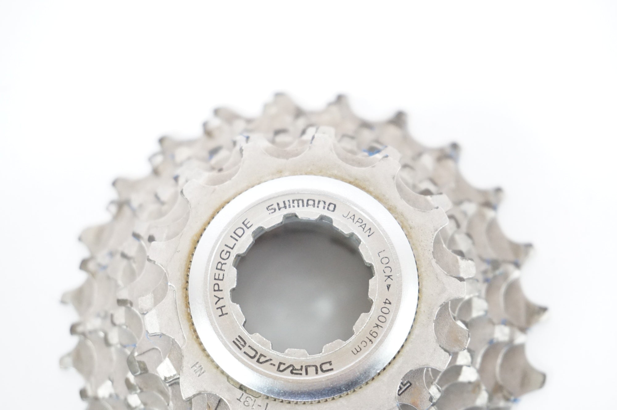 SHIMANO 「シマノ」 DURA-ACE 型番不明 13-23T スプロケット / 宇都宮店
