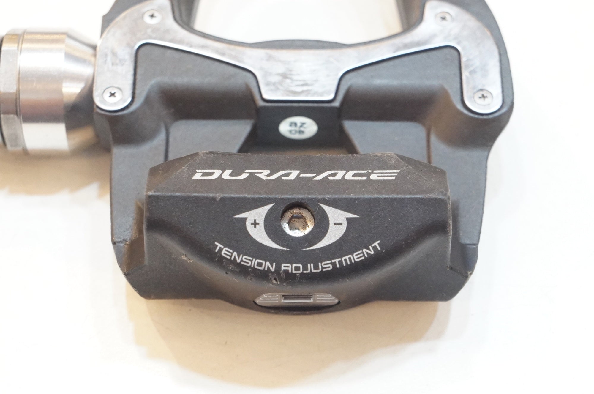 SHIMANO 「シマノ」 DURA-ACE PD-9000 ペダル / 浦和ベース ｜ バイチャリ