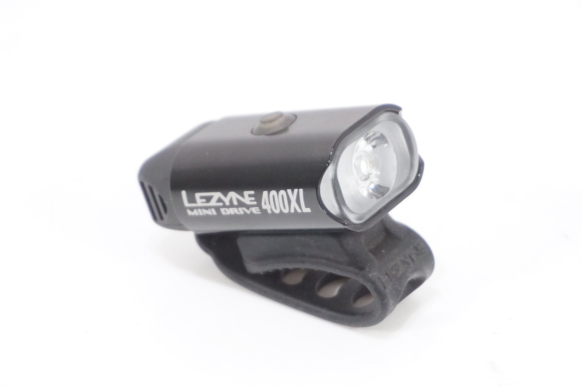 LEZYNE「レザイン」MINI DRIVE 400XL フロントライト / AKIBA店