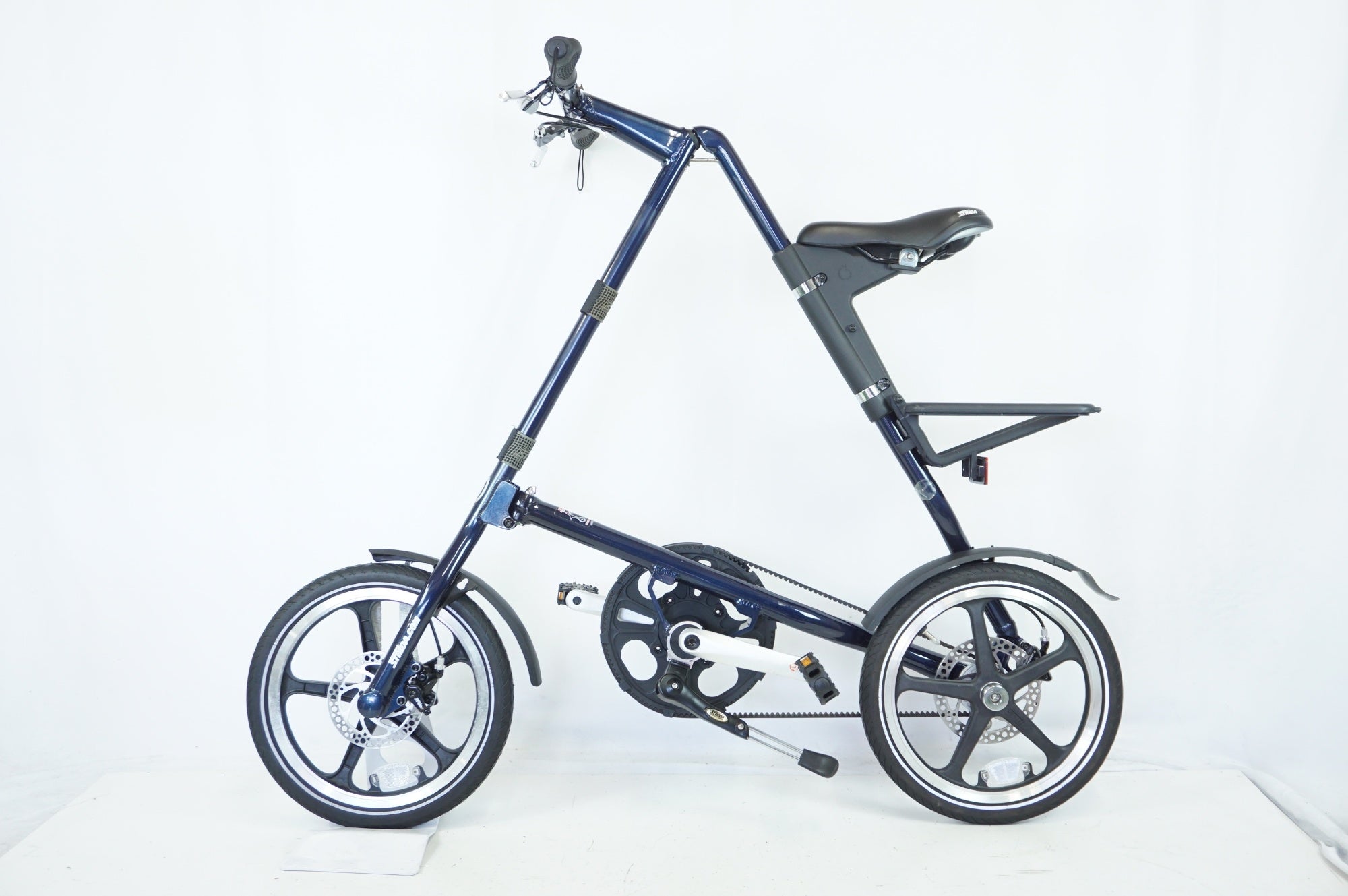 STRIDA 「ストライダ」 LT 年式不明 折り畳み自転車 / 宇都宮店