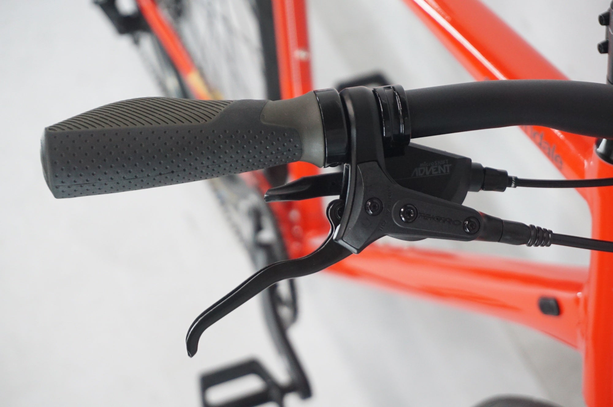 CANNONDALE 「キャノンデール」 QUICK4 DISC 2025年モデル クロス