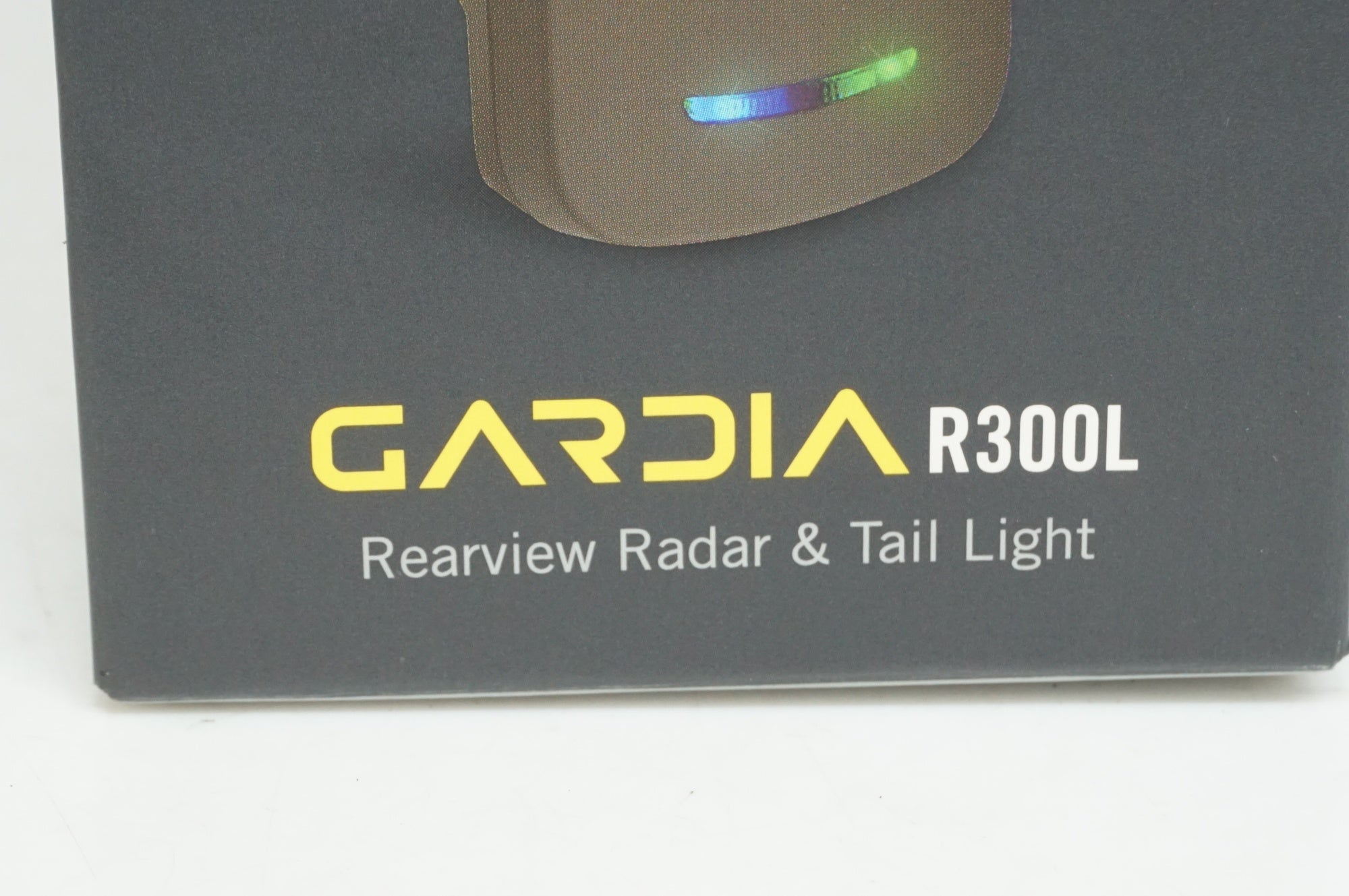 BRYTON 「ブライトン」 GARDIA R300L リアビューレーダー/テールライト