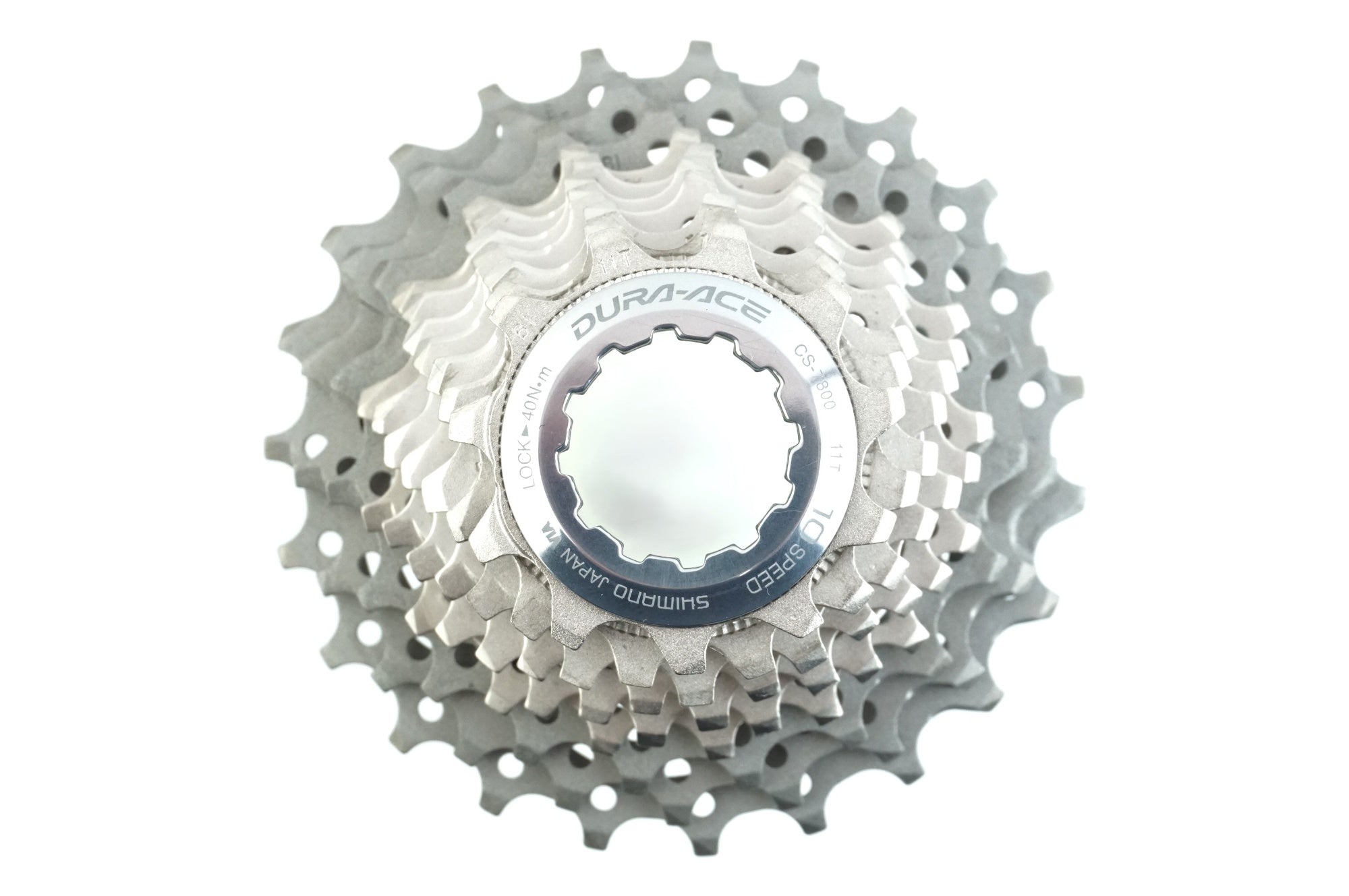 SHIMANO 「シマノ」 DURA-ACE CS-7800 10S 11-23T スプロケット / 中目黒店