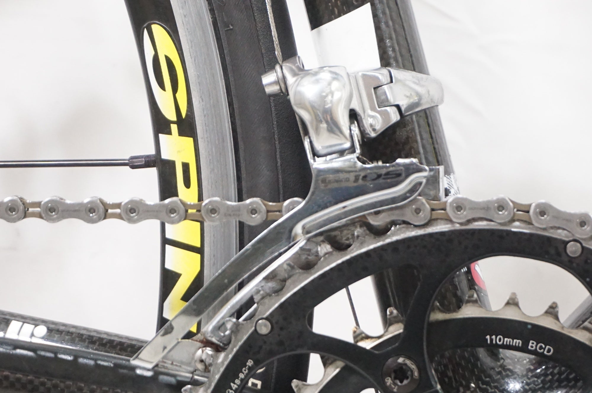 CINELLI 「チネリ」 ESTRADA 2006年モデル ロードバイク / AKIBA店