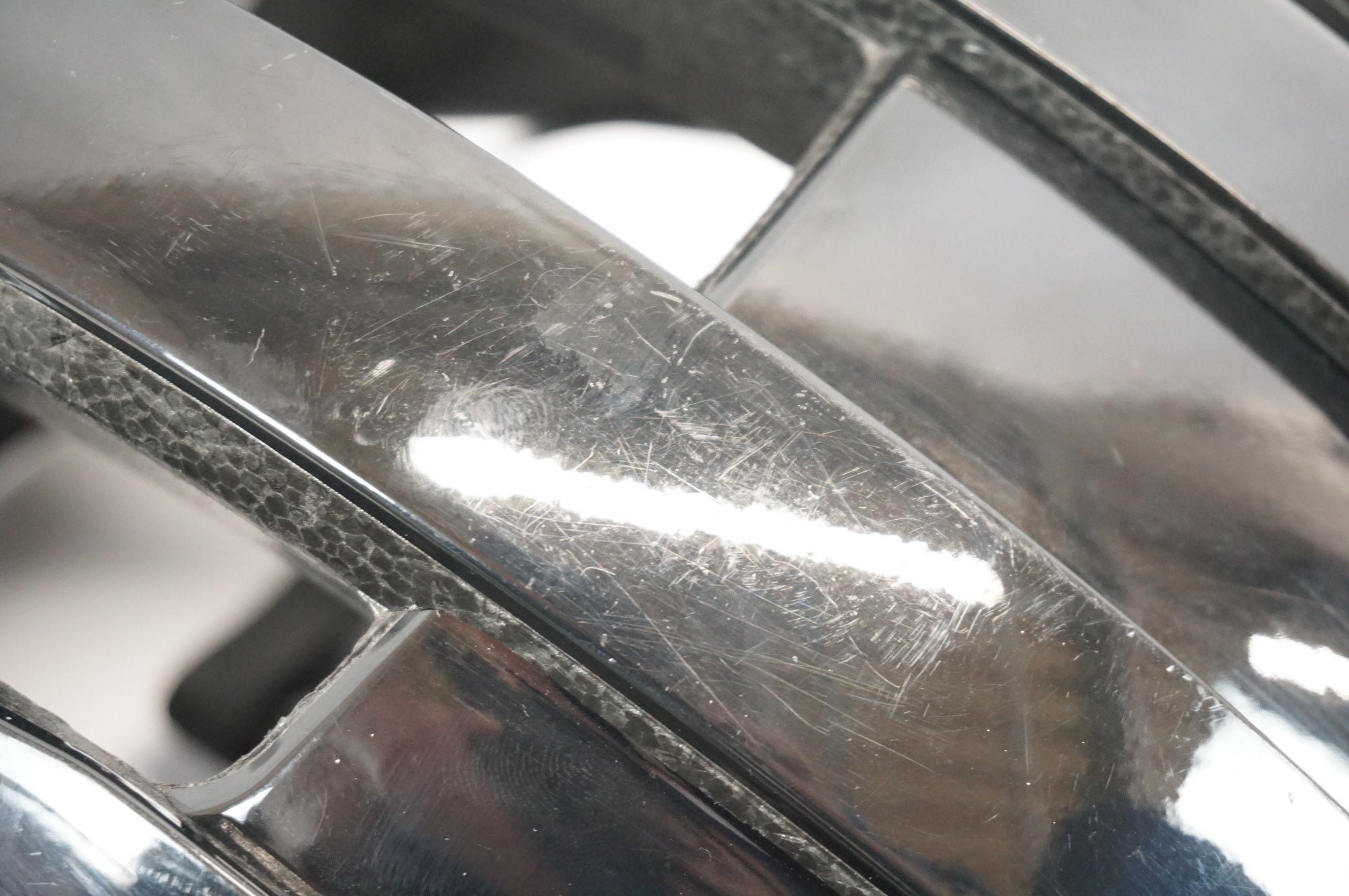 POC 「ポック」 OMNE AIR SPIN 56-61cm ヘルメット / 宇都宮店