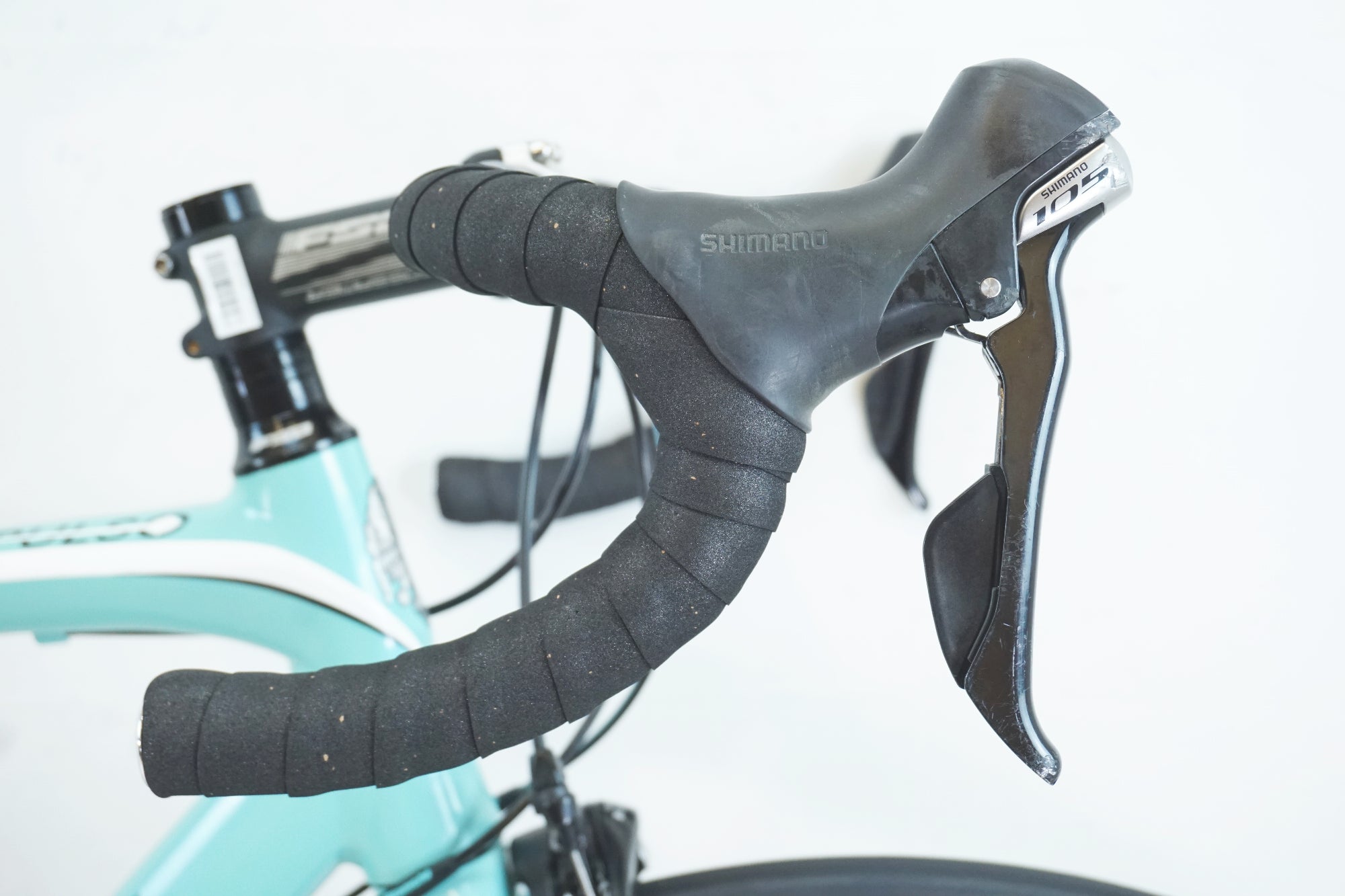 BIANCHI 「ビアンキ」 IMPULSO 105 2015年モデル ロードバイク / 有明ガーデン店