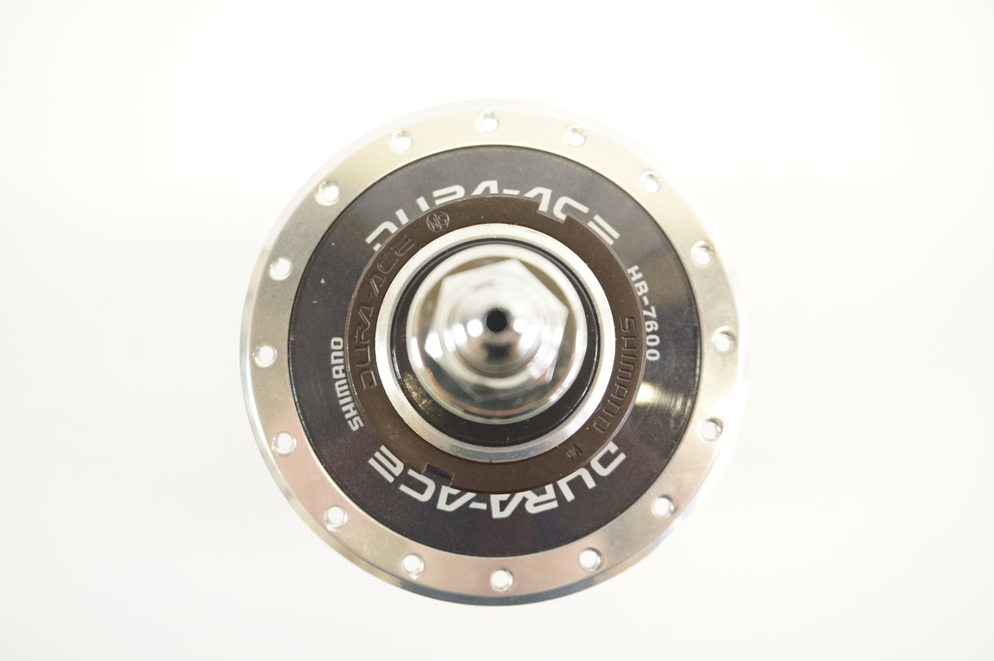 SHIMANO 「シマノ」 DURA-ACE HB-7600 32H リアハブ / 宇都宮店