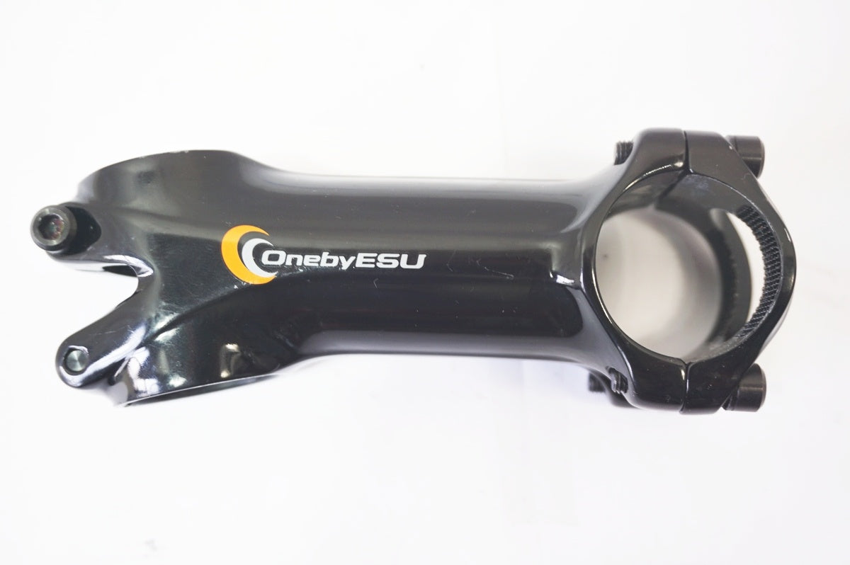 ONEBYESU 「ワンバイエス」 Φ31.8 90mm ステム / バイチャリ世田谷店