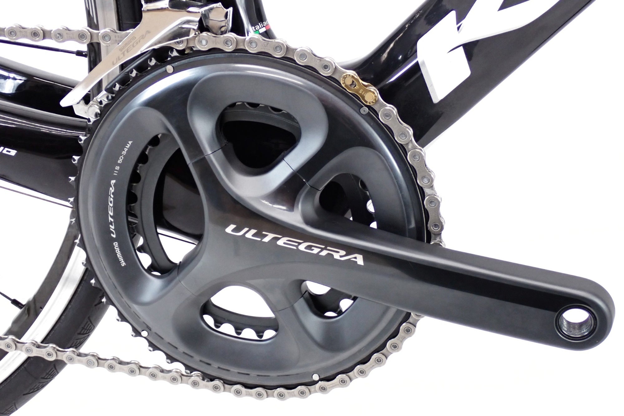 コペン様　ロードバイク KUOTA KURARO KUOTA 「クオータ」 KURARO 2014年モデル ロードバイク / 伊勢崎