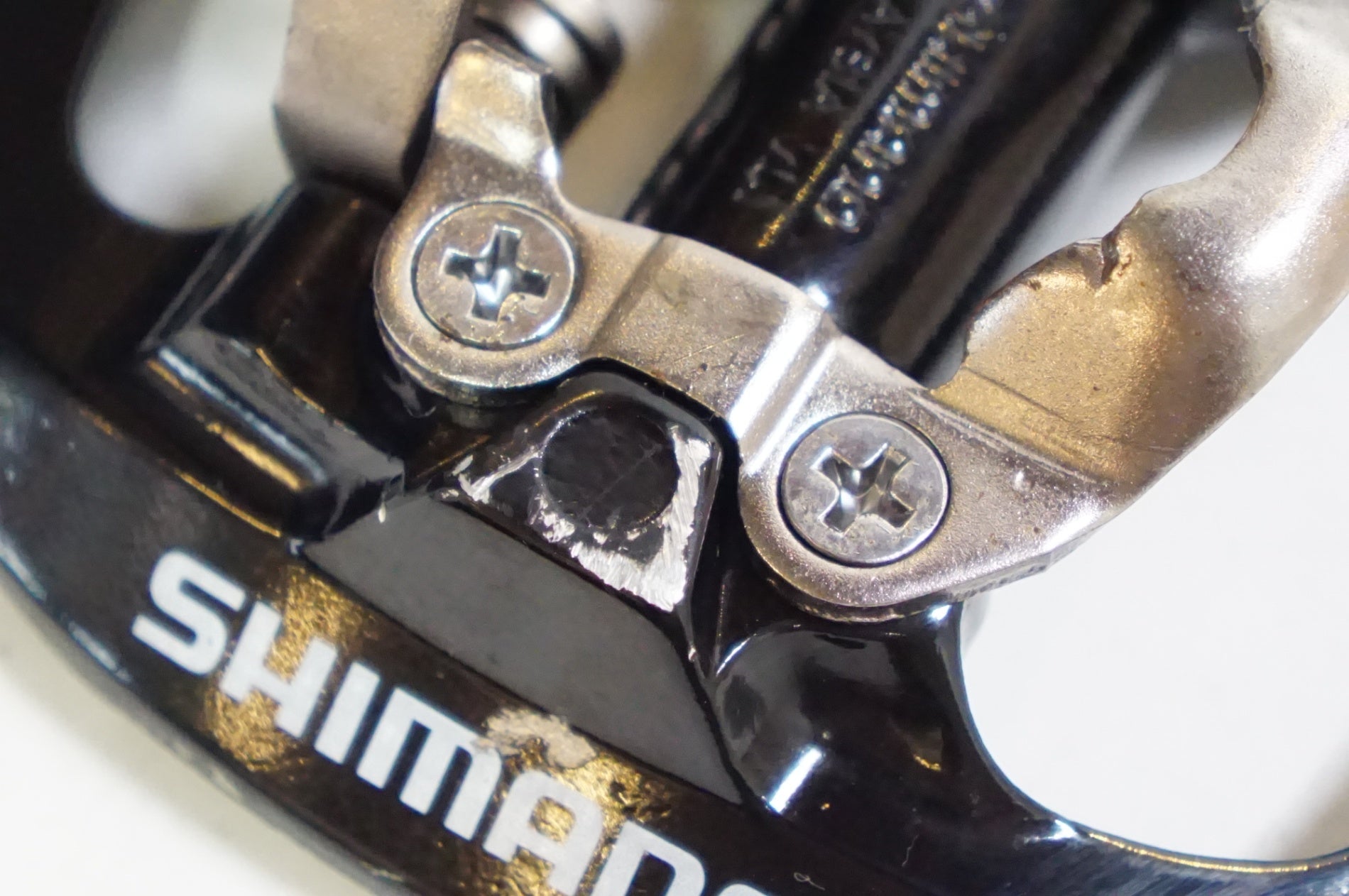SHIMANO 「シマノ」 PD-A530 ペダル / 熊谷本店