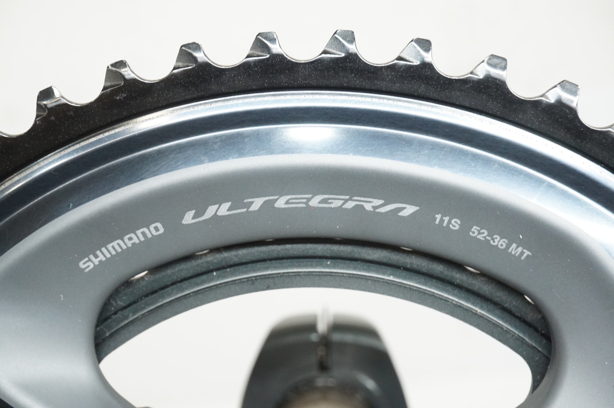 パーツ FC R8000 170mm 52-36 SHIMANO 「シマノ」 ULTEGRA FC-R8000 52-36T 170mm クランク / 大宮店