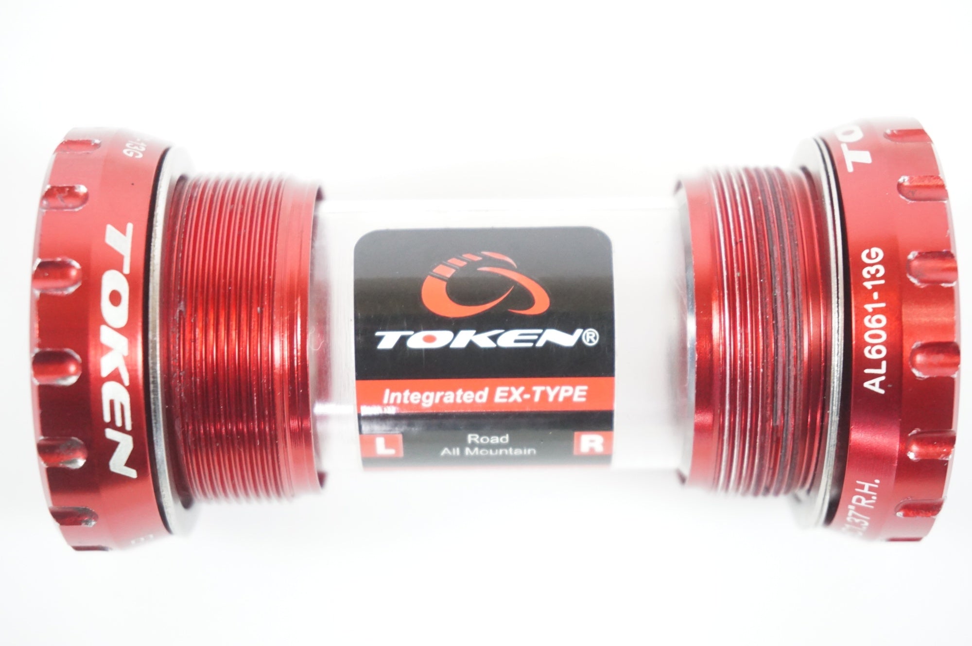 TOKEN 「トーケン」 TK877TBT ボトムブラケット / 宇都宮店 ｜ バイチャリ