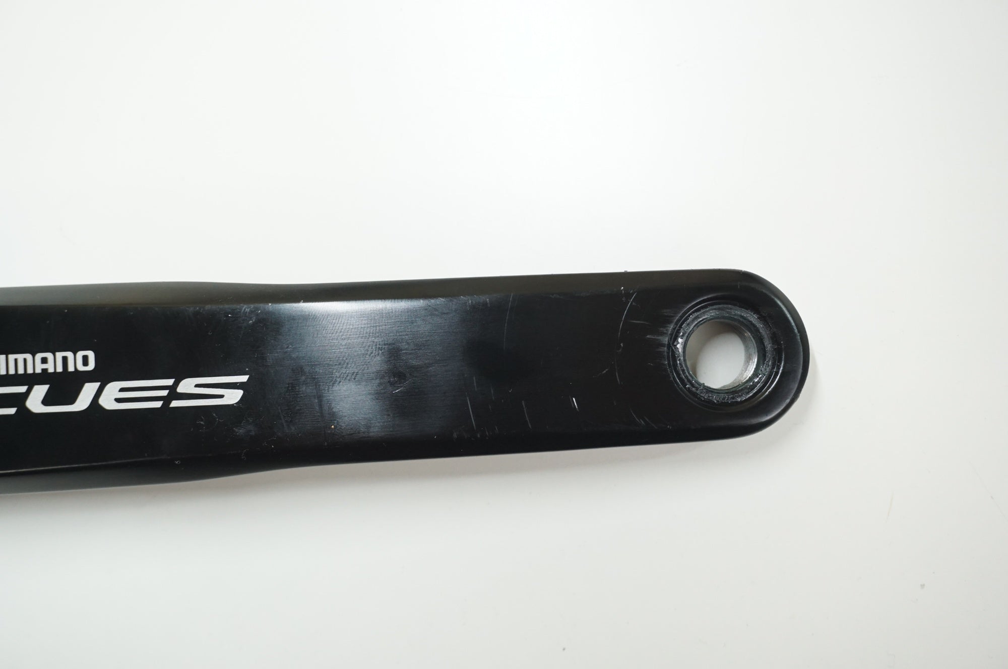 SHIMANO 「シマノ」 CUES FC-U4000-1 170mm 40T クランクセット / 大宮店
