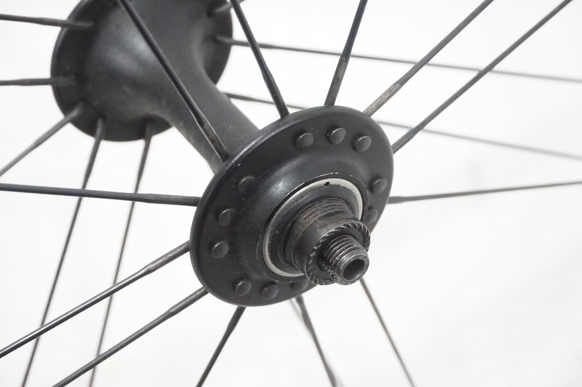 CAMPAGNOLO 「カンパニョーロ」 SCIROCCO G3 カンパフリー ホイールセット / AKIBA店