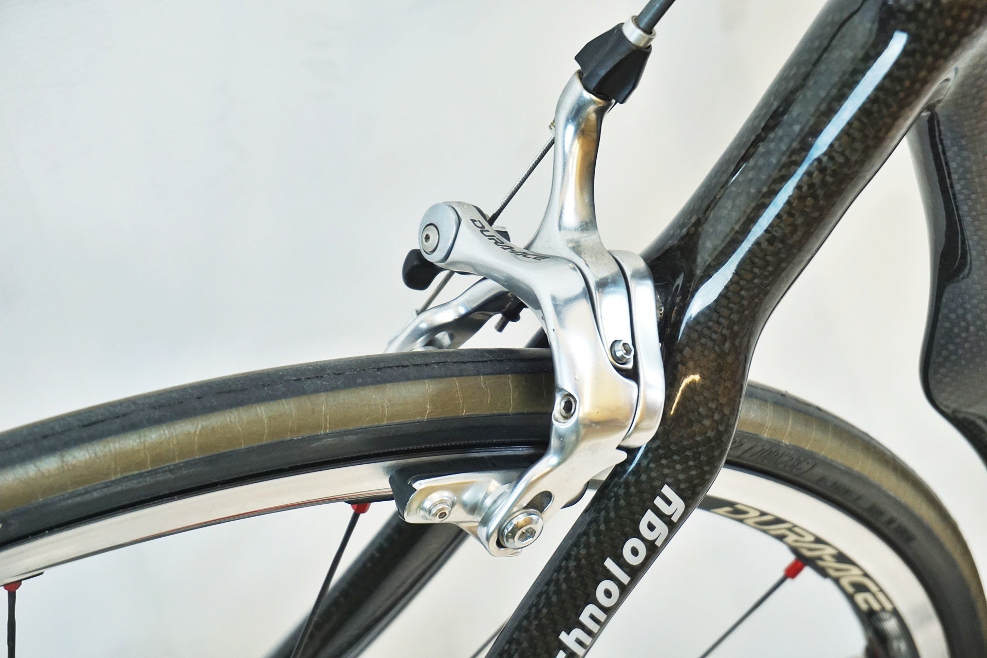 TNI 「ティーエヌアイ」 PRO 年式不明 ロードバイク / 有明ガーデン店