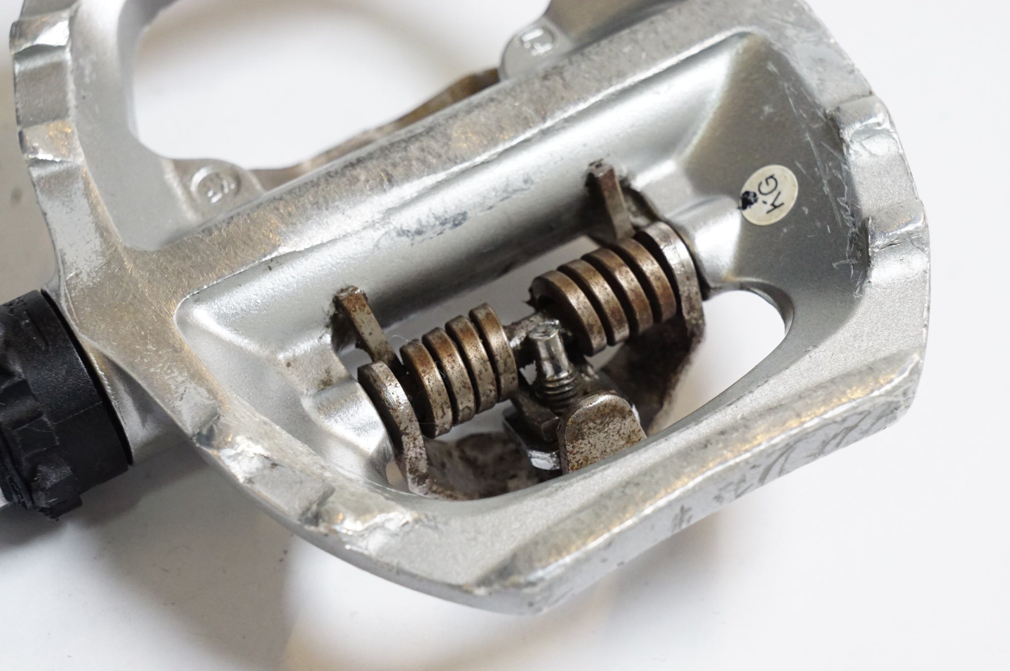 SHIMANO 「シマノ」 PD-A530 ペダル / 熊谷本店