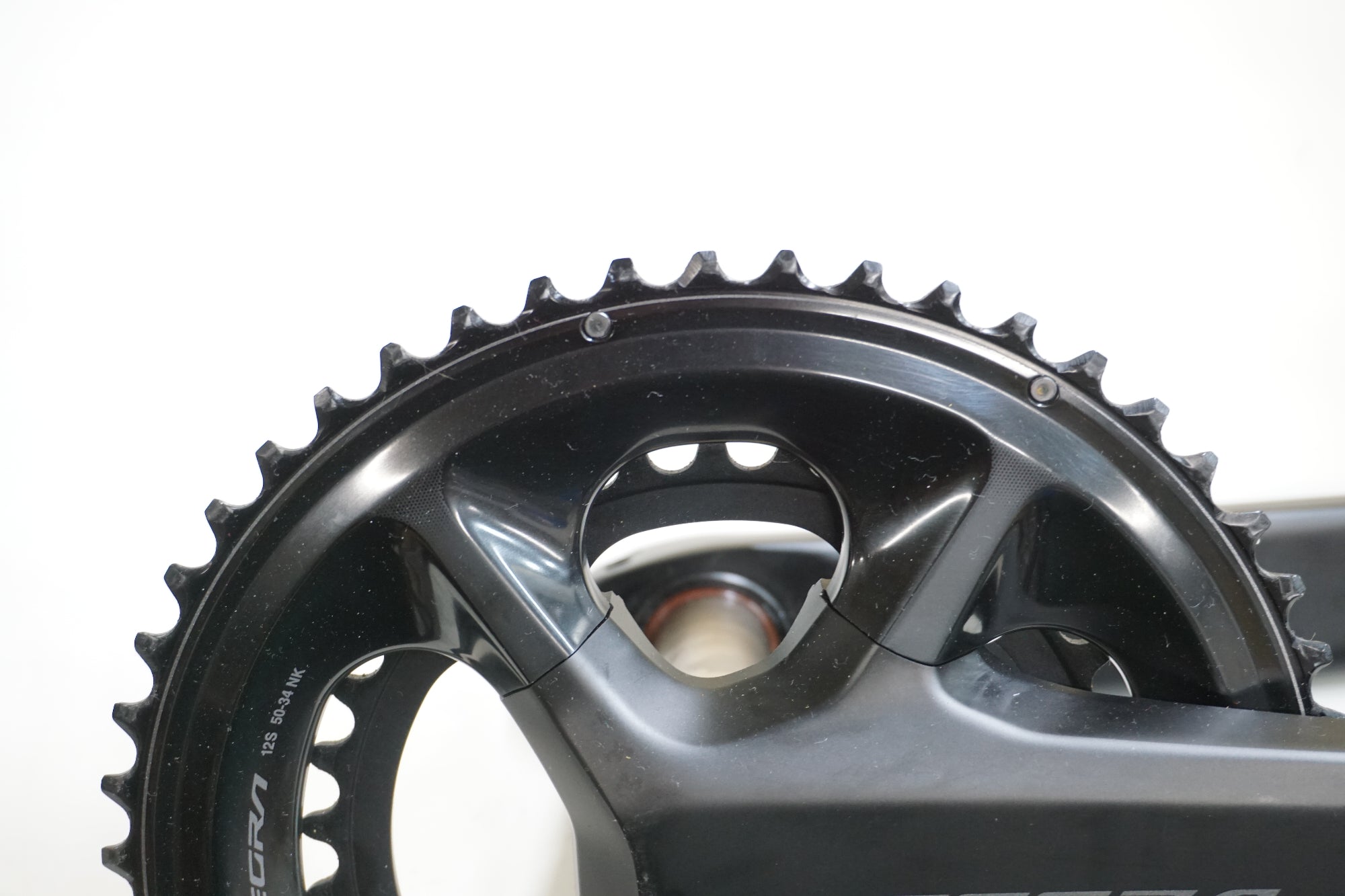 SHIMANO 「シマノ」 ULTEGRA FC-R8100 50-34T 170mm クランクセット / 大宮店