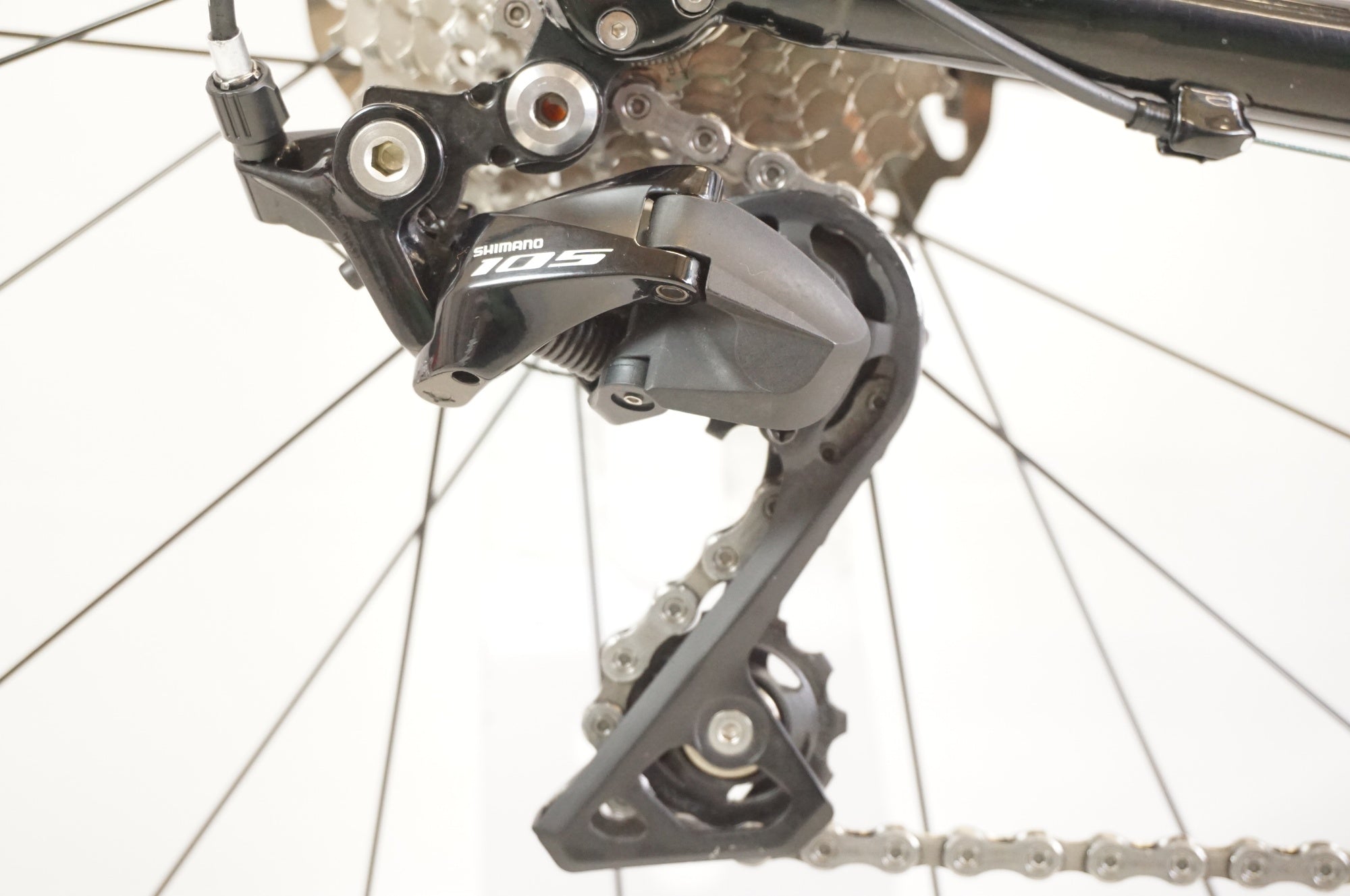 TREK 「トレック」 EMONDA ALR5 DISC 2022年モデル ロードバイク / 宇都宮店