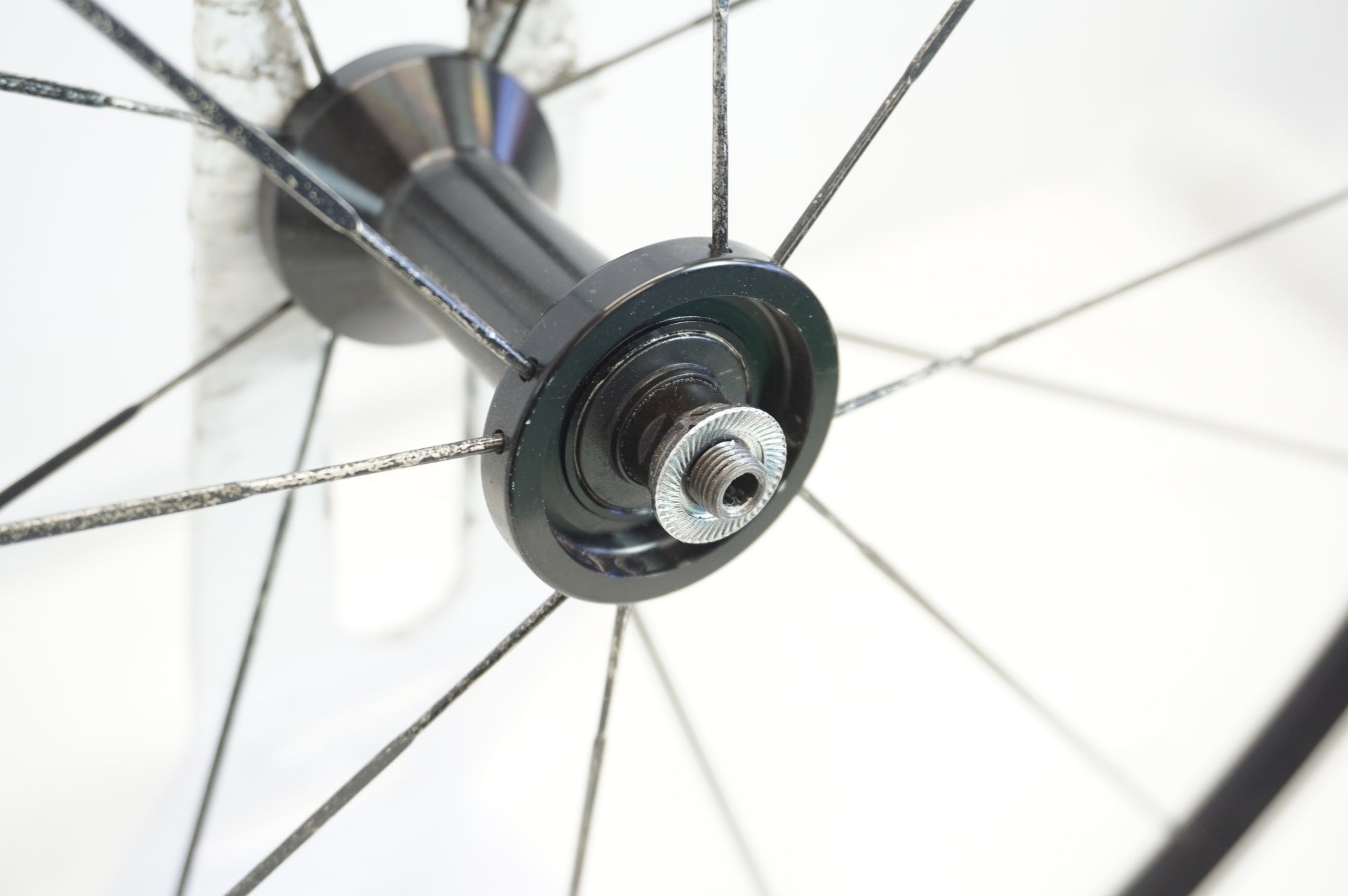 SHIMANO 「シマノ」 WH-RS21 SHIMANO 11s ホイールセット / 宇都宮店