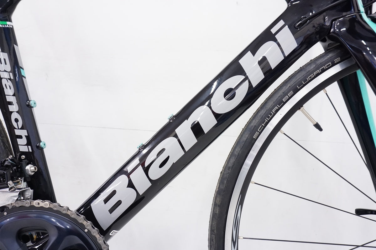 BIANCHI 「ビアンキ」 ARIA 2018年モデル ロードバイク / 浜松店