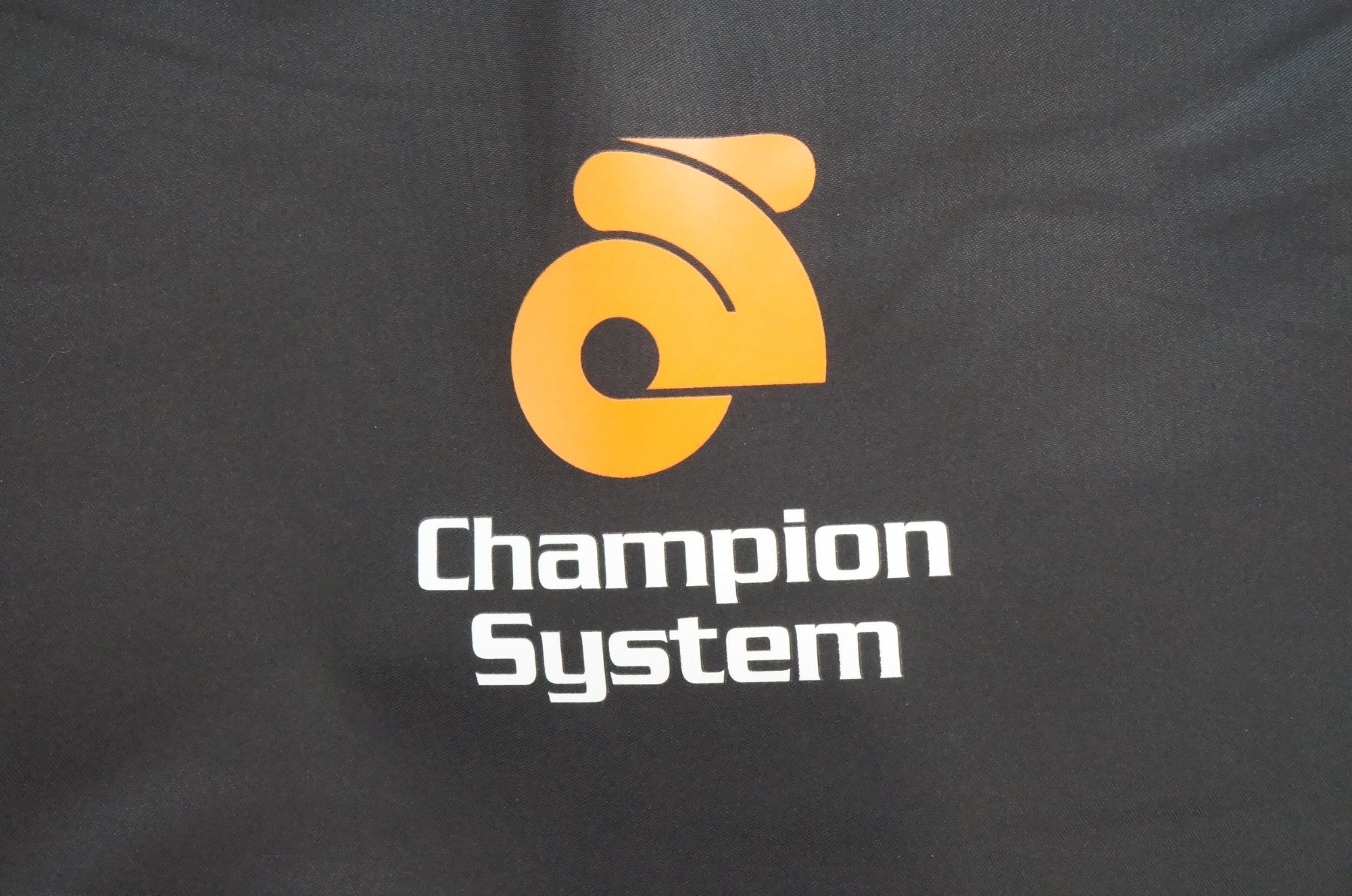 CHAMPION SYSTEM 「チャンピオンシステム」 ホイールバッグセット / バイチャリ浦和ベース