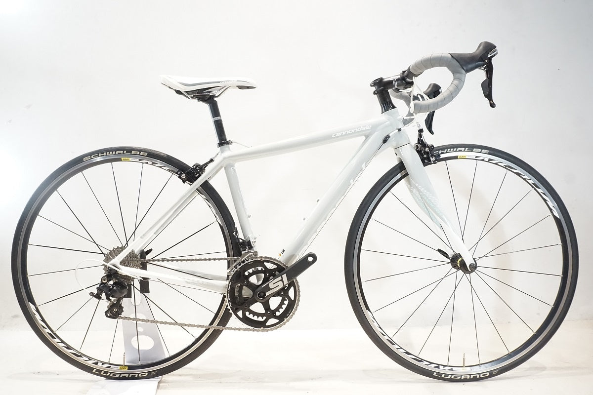CANNONDALE 「キャノンデール」 CAAD10 WOMEN‘S 2015年モデル ロードバイク / 横浜戸塚店