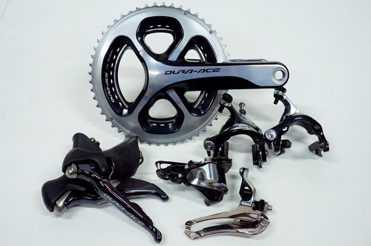 Shimano 105 R7000コンポーネントセット